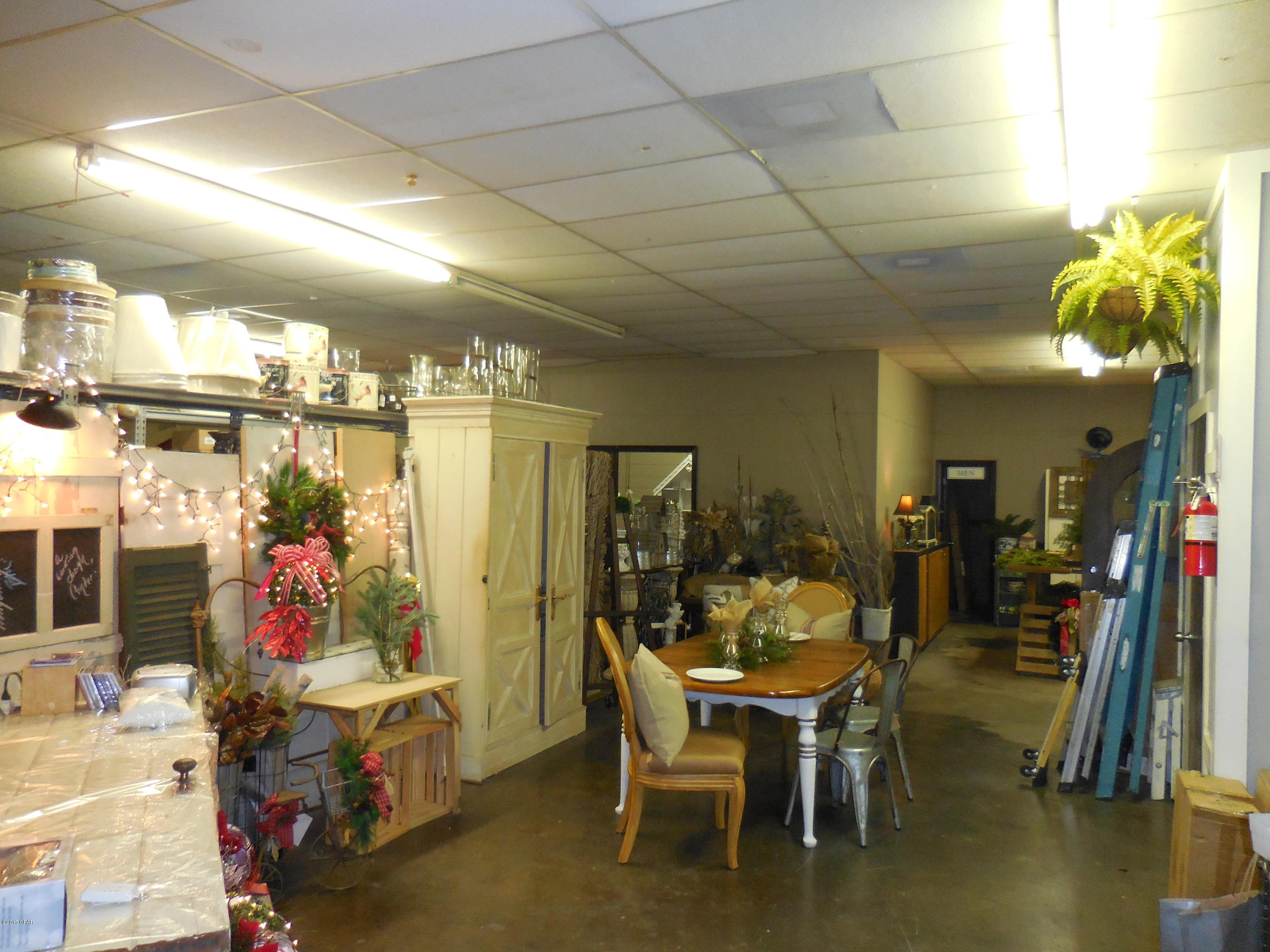 Washington Heights - Commercial Sale