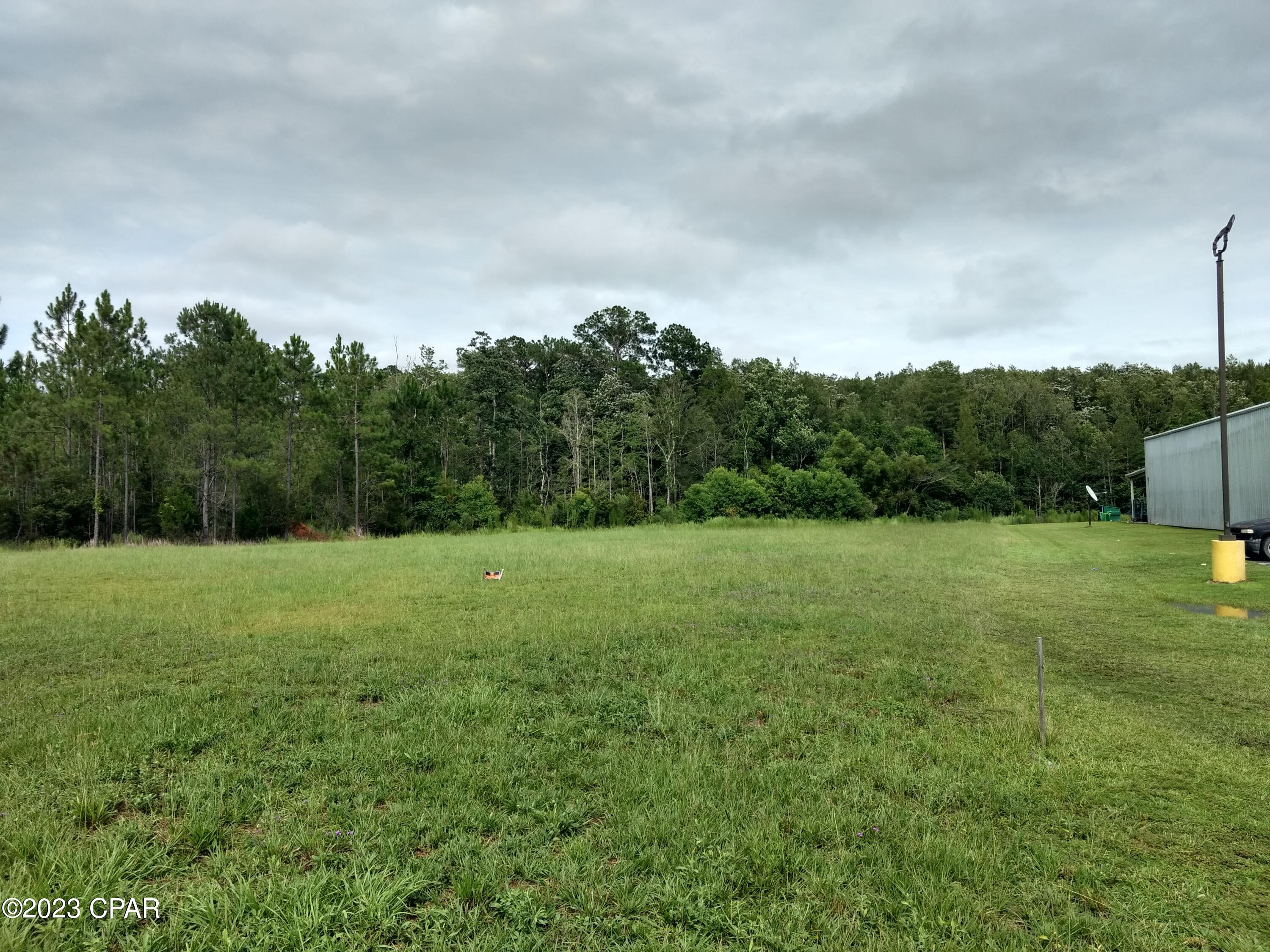 [No Recorded Subdiv] - Land