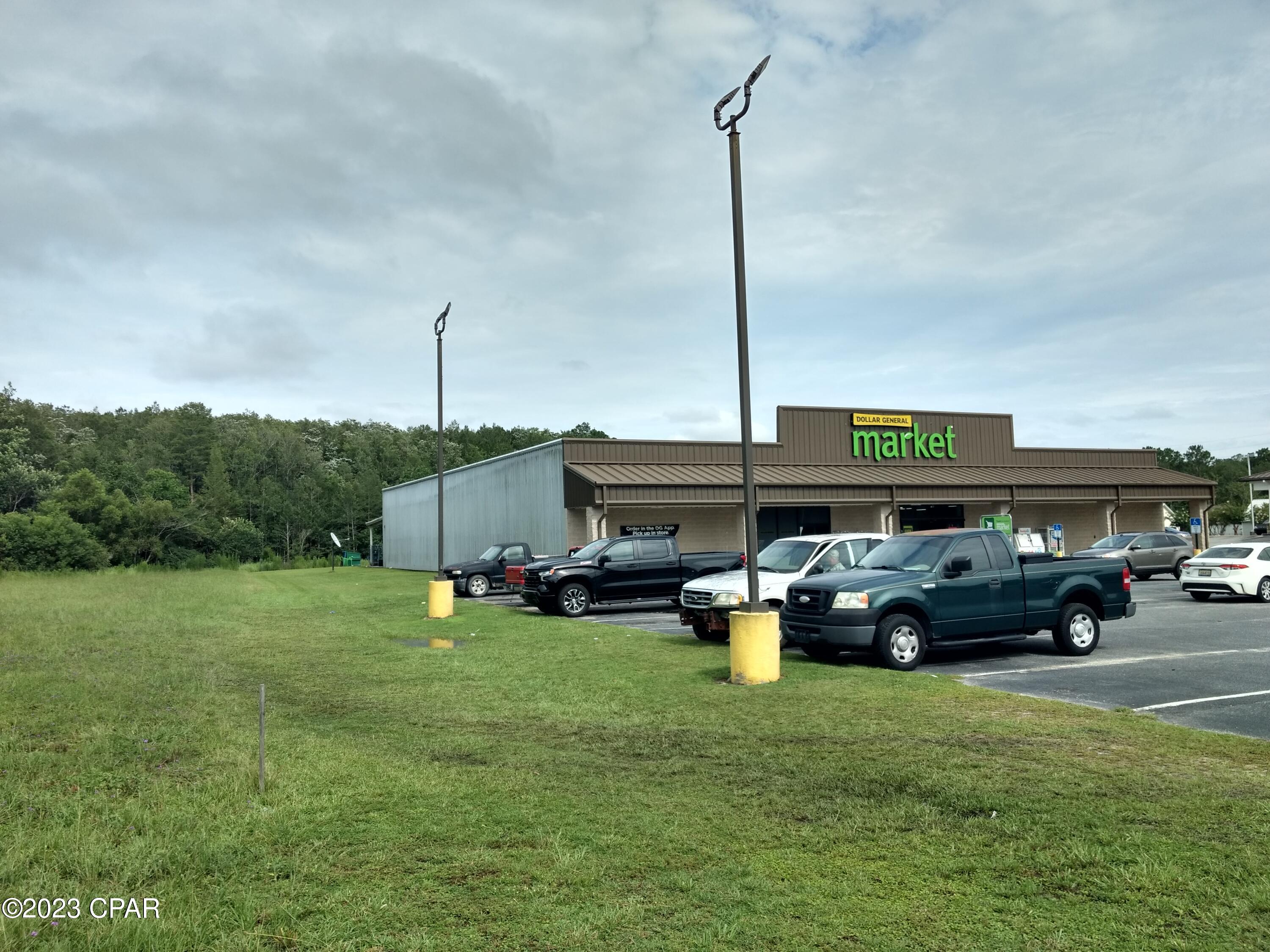 [No Recorded Subdiv] - Land