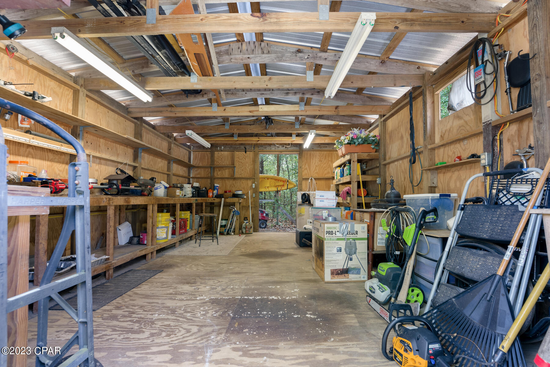 Choctaw - Residential