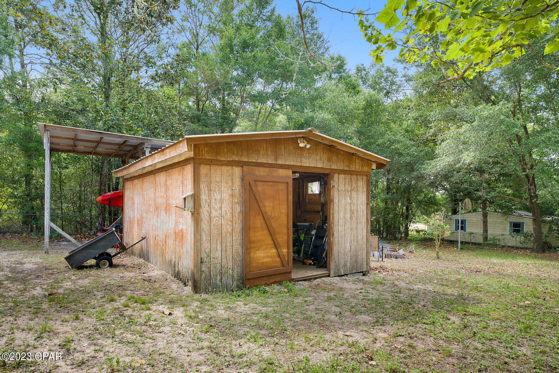 Choctaw - Residential