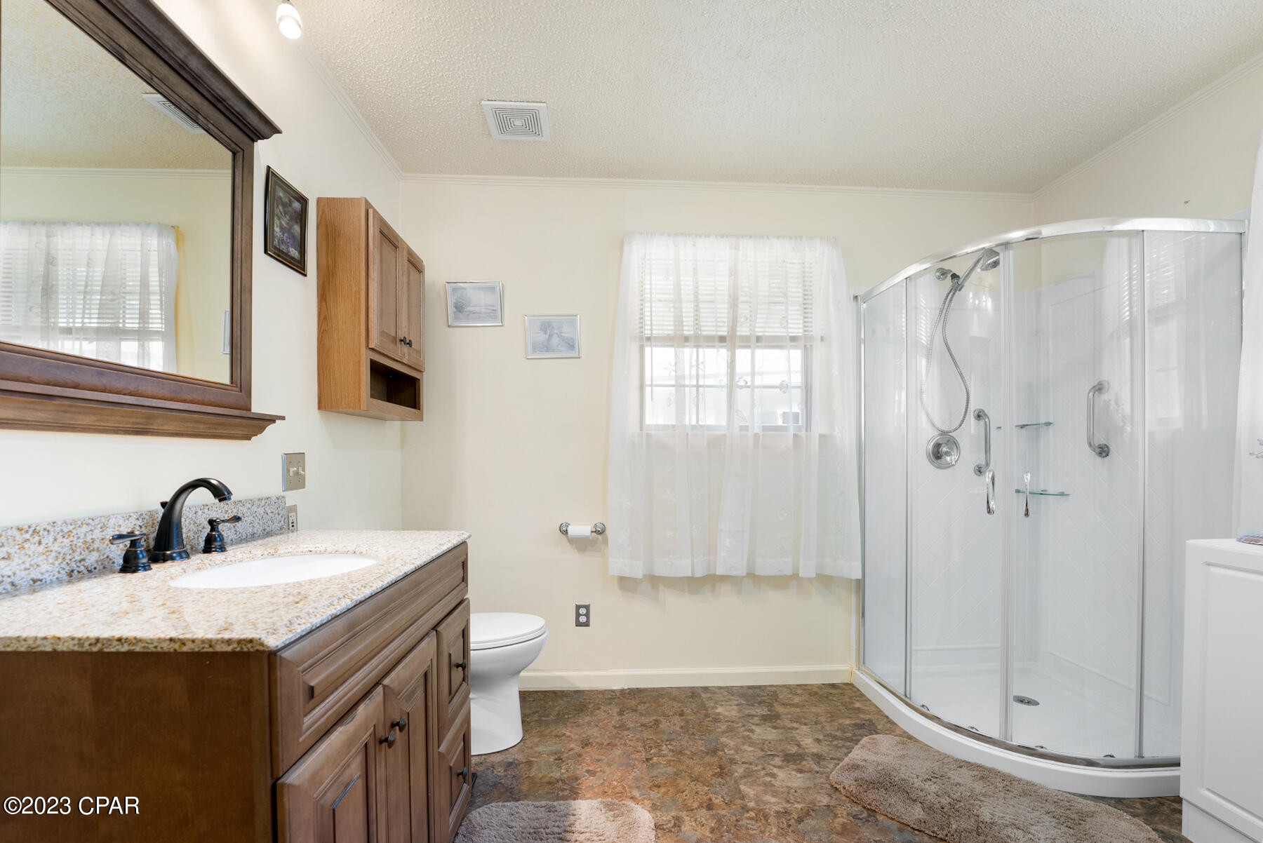 Choctaw - Residential