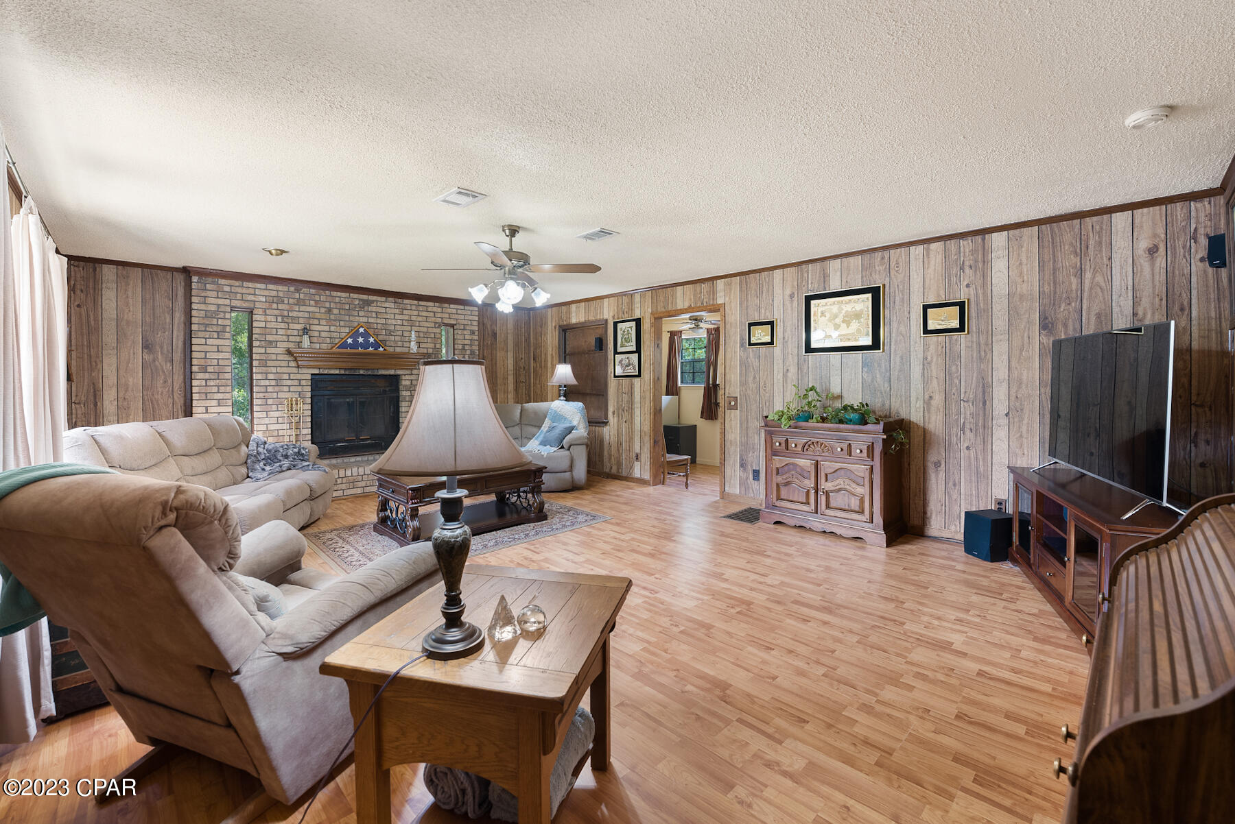 Choctaw - Residential