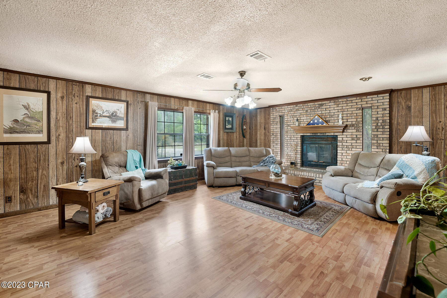 Choctaw - Residential