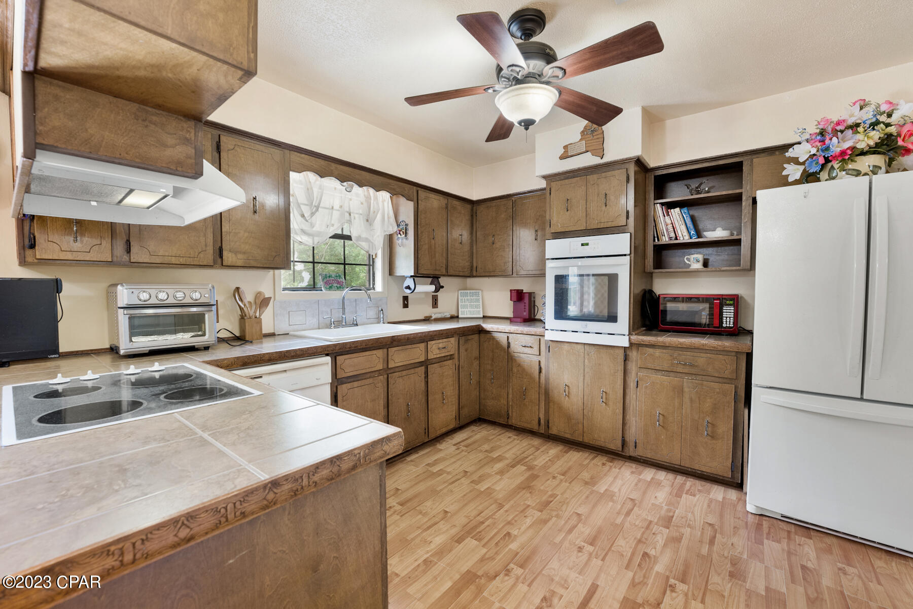 Choctaw - Residential