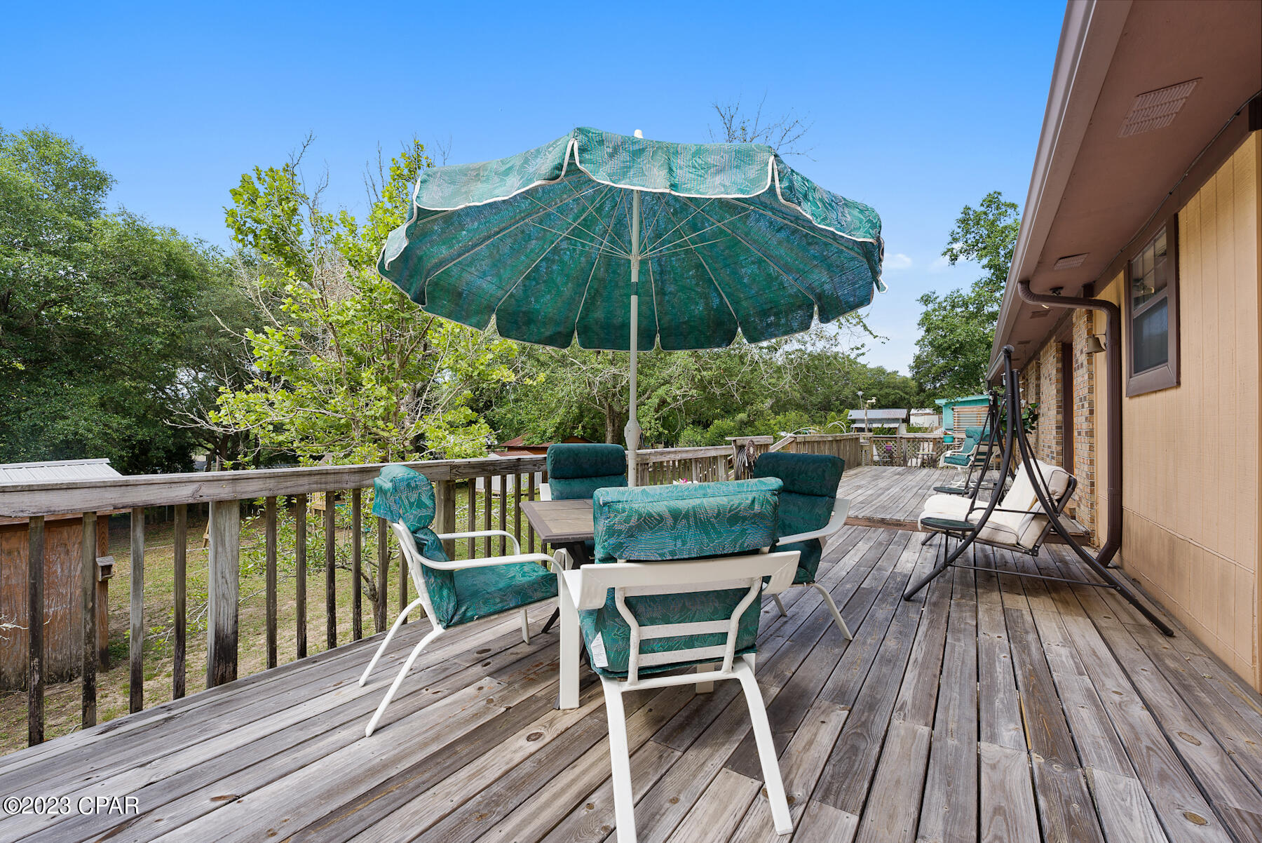 Choctaw - Residential