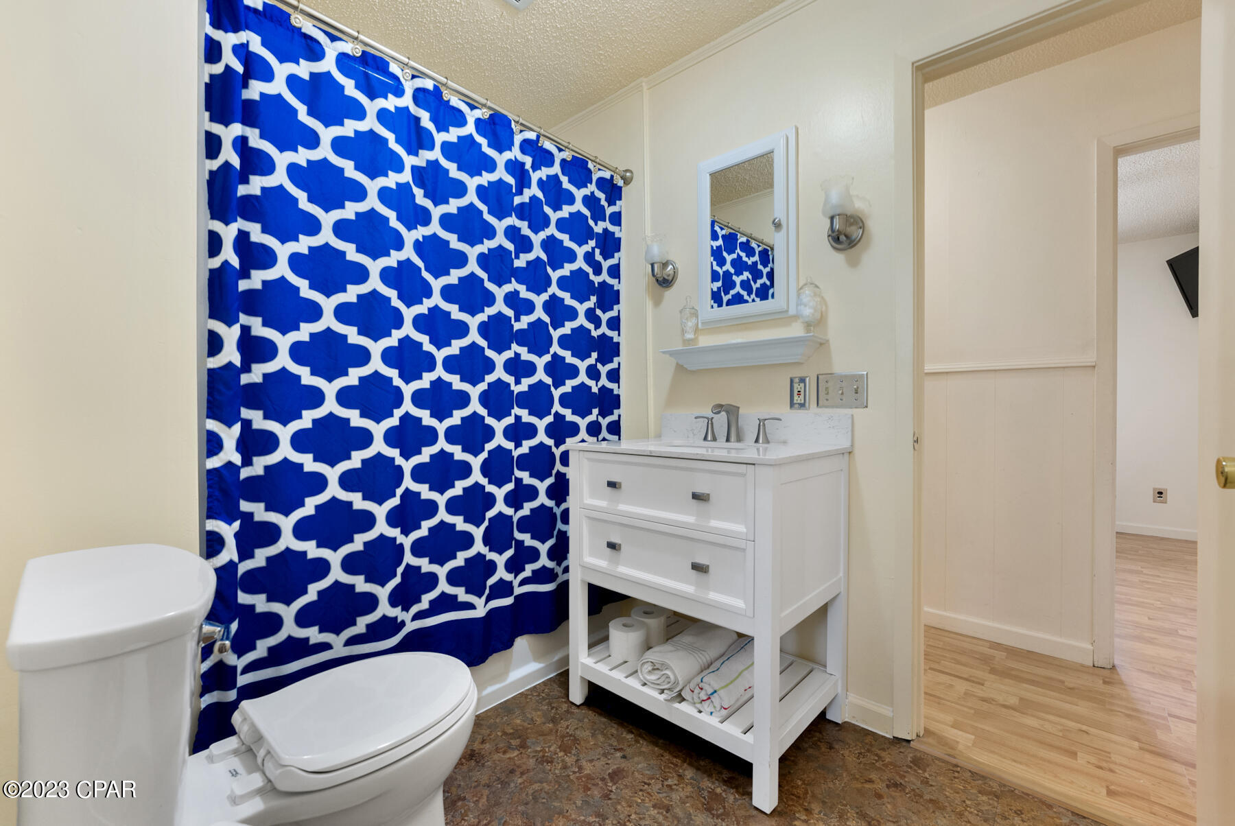 Choctaw - Residential