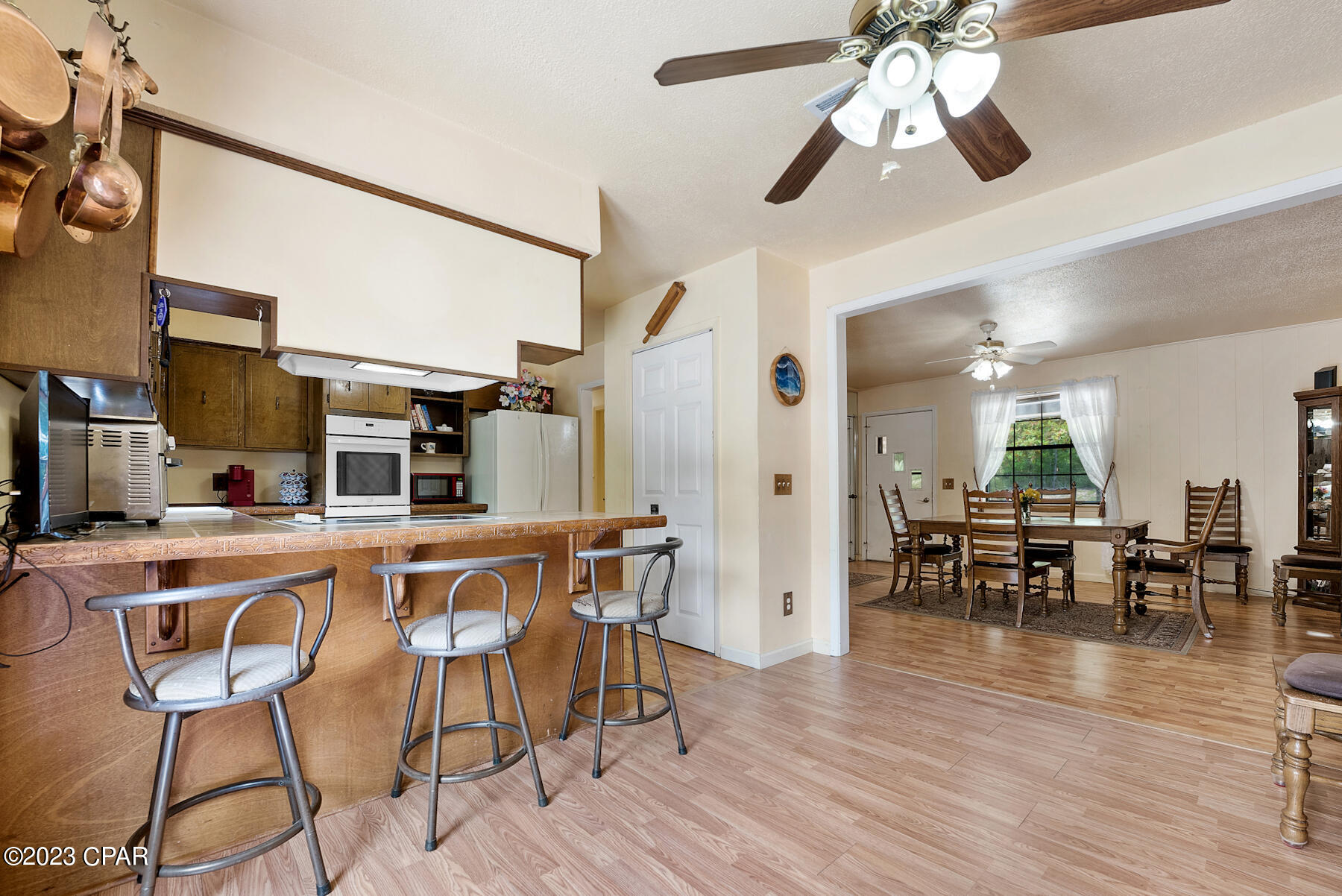 Choctaw - Residential