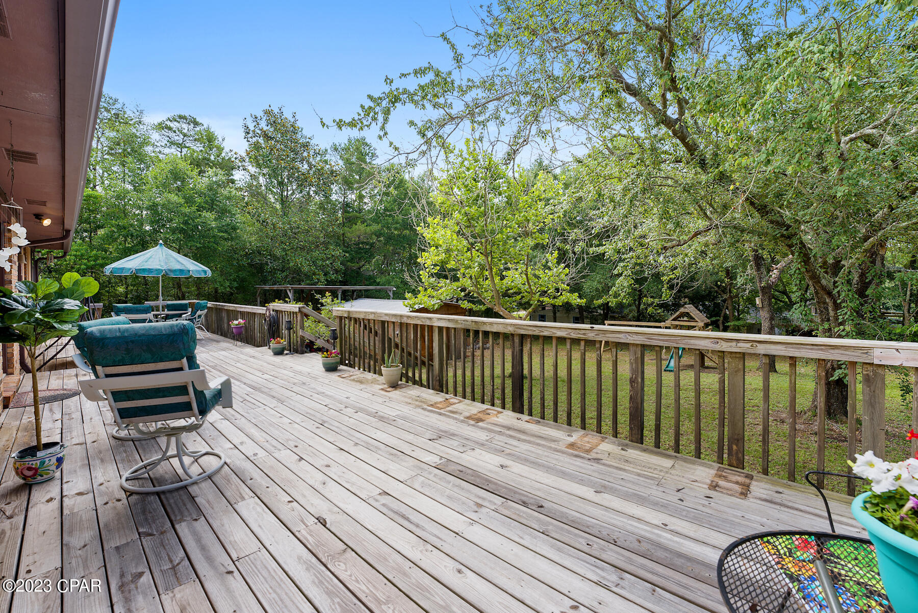 Choctaw - Residential