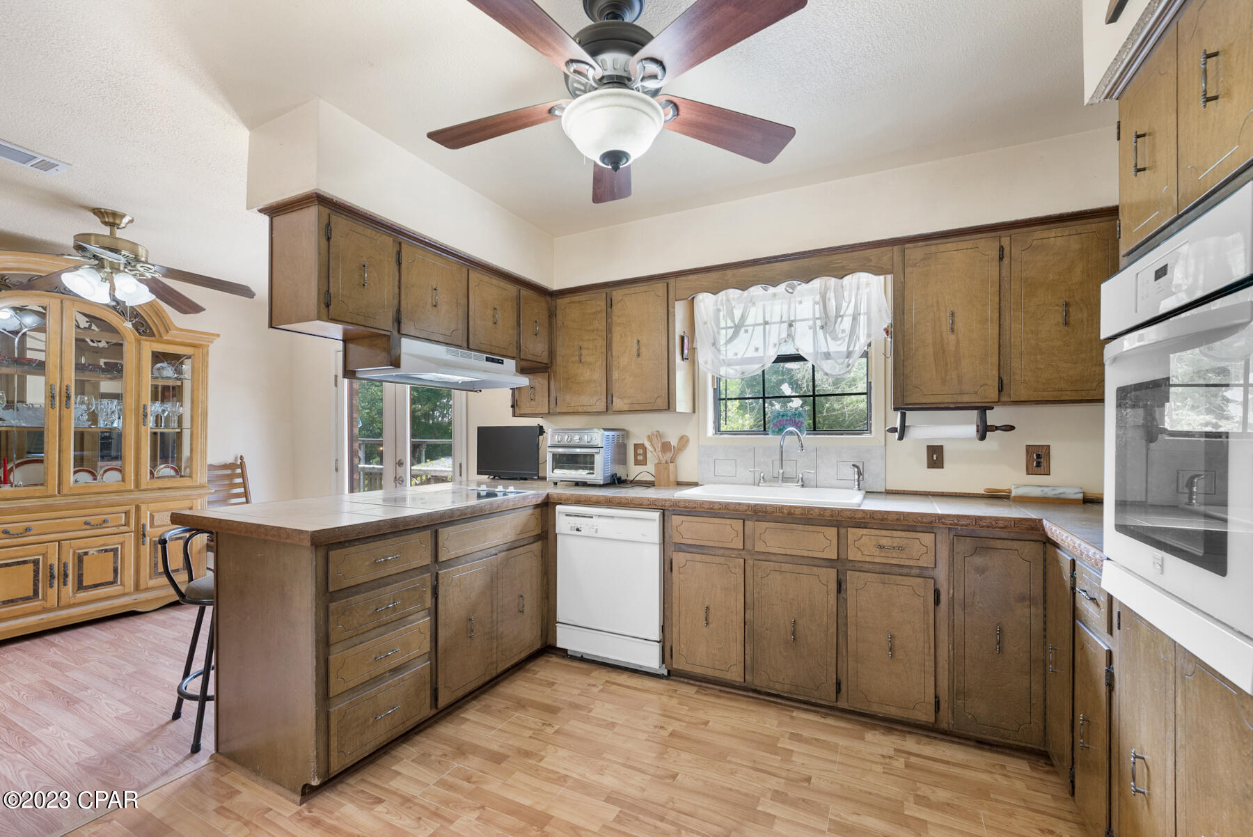 Choctaw - Residential