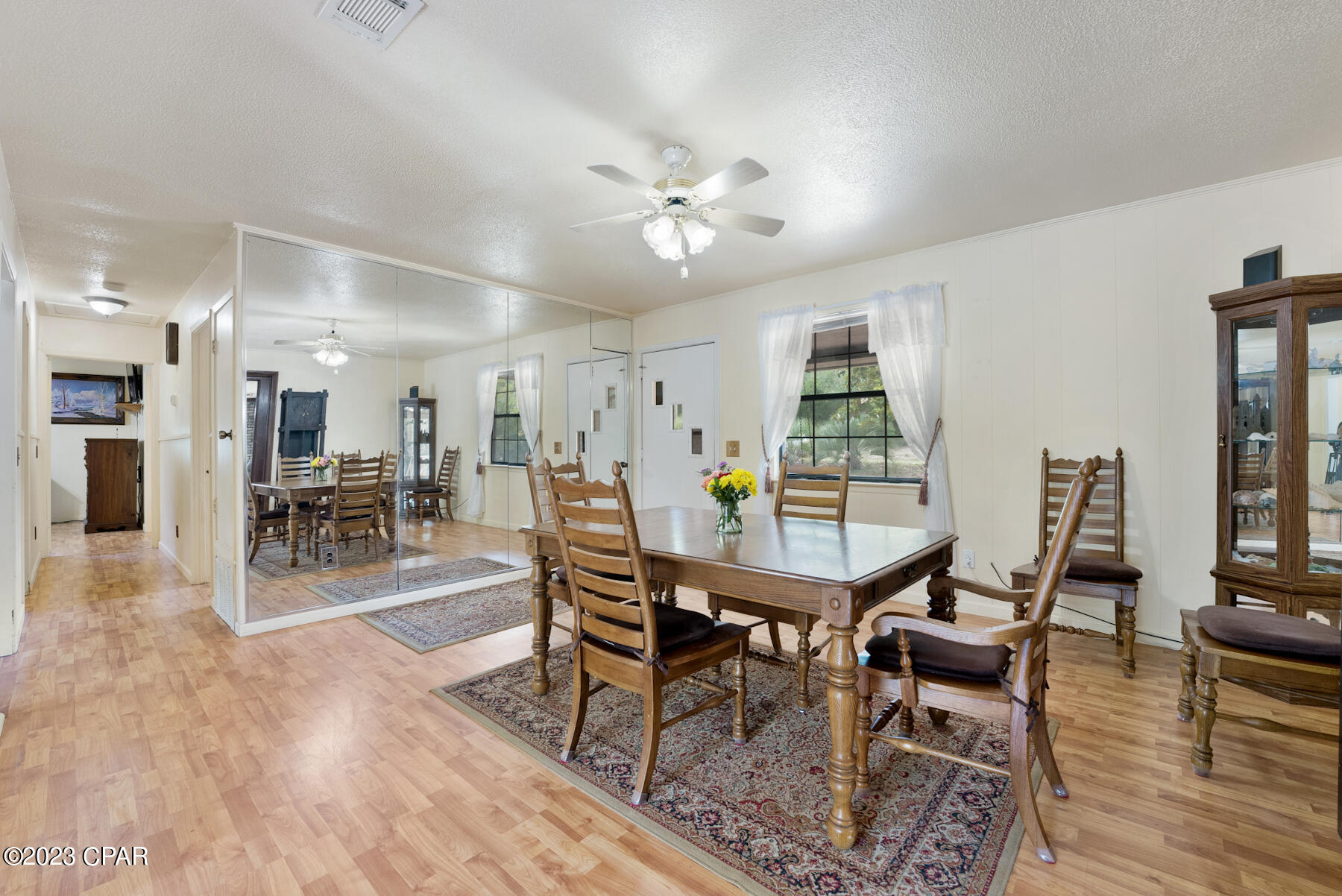 Choctaw - Residential