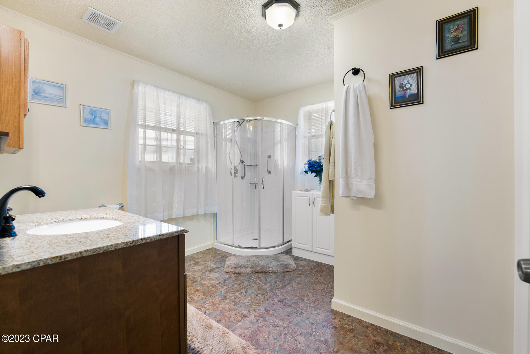 Choctaw - Residential