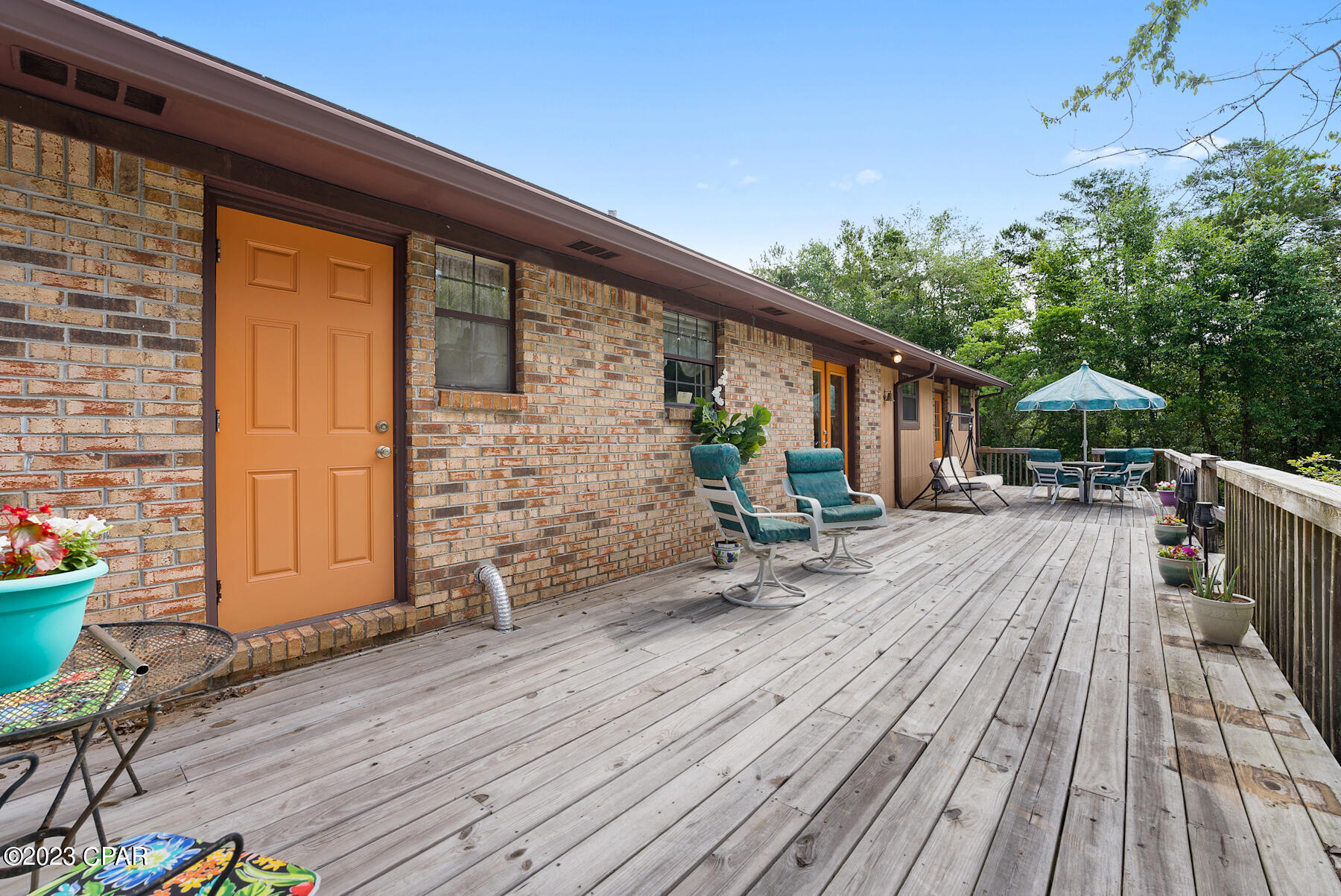 Choctaw - Residential