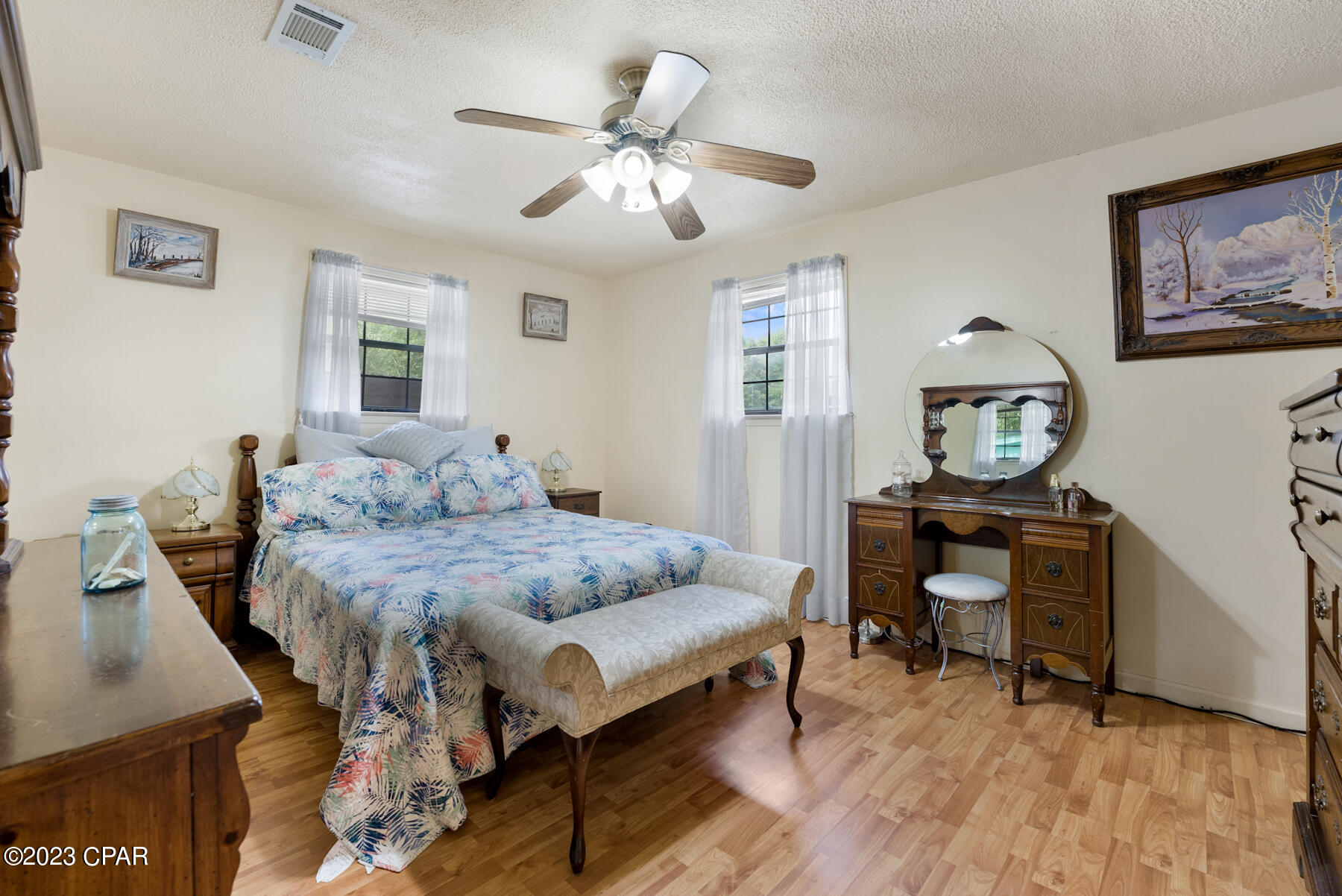 Choctaw - Residential