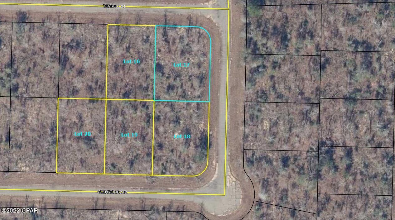 Sunny Hills Unit 11 - Land