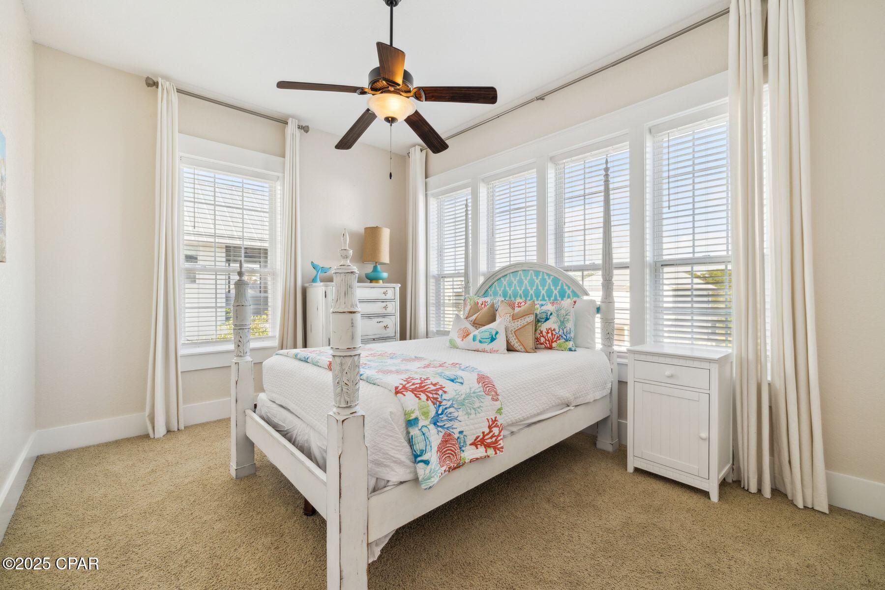 Inlet Beach - Residential