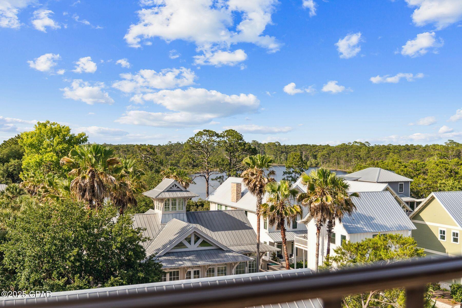 Inlet Beach - Residential
