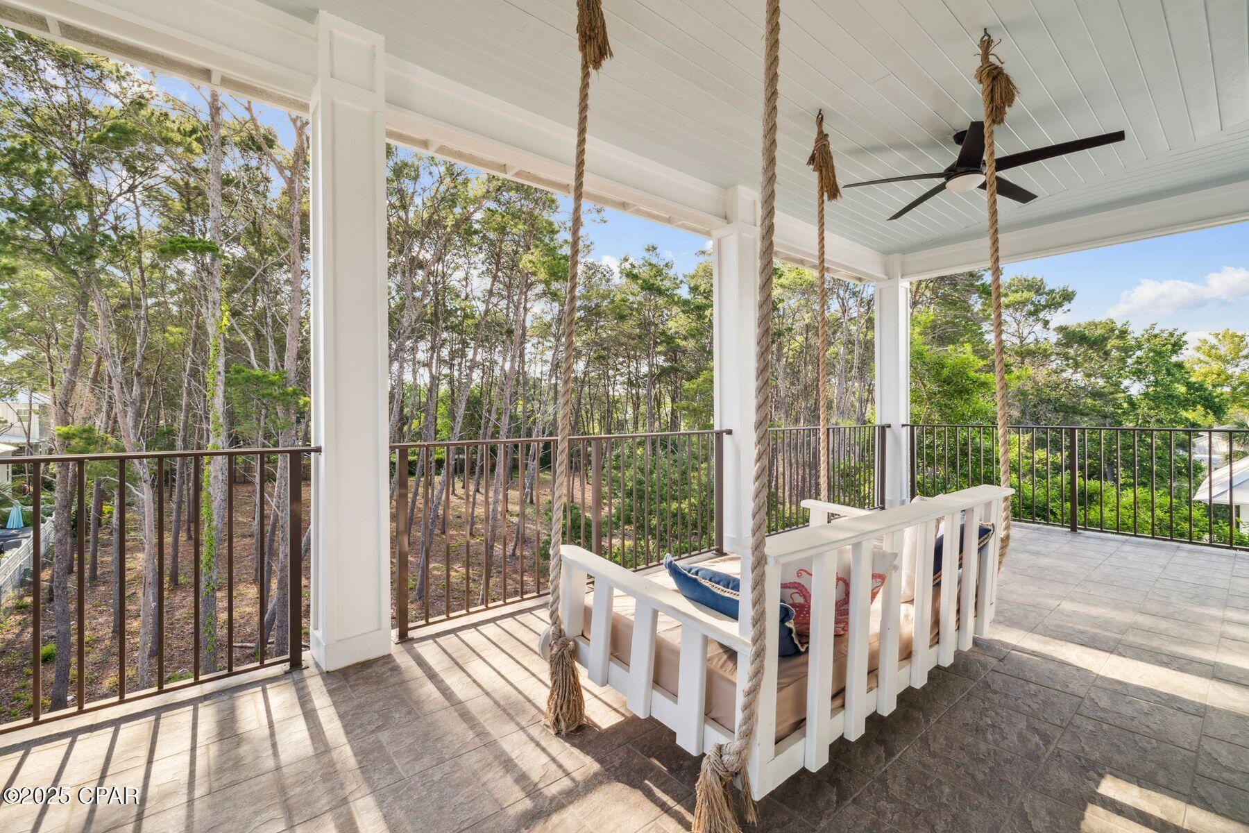 Inlet Beach - Residential