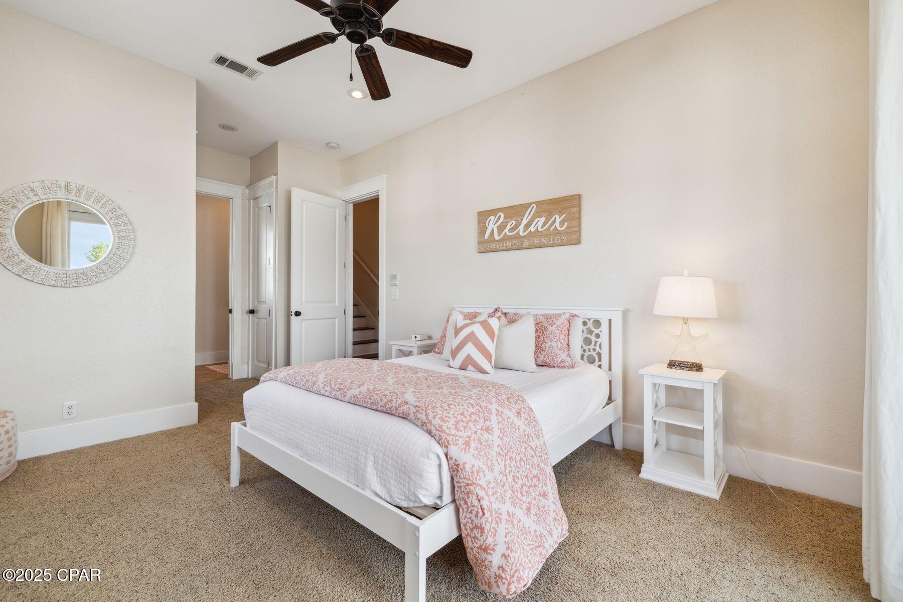 Inlet Beach - Residential