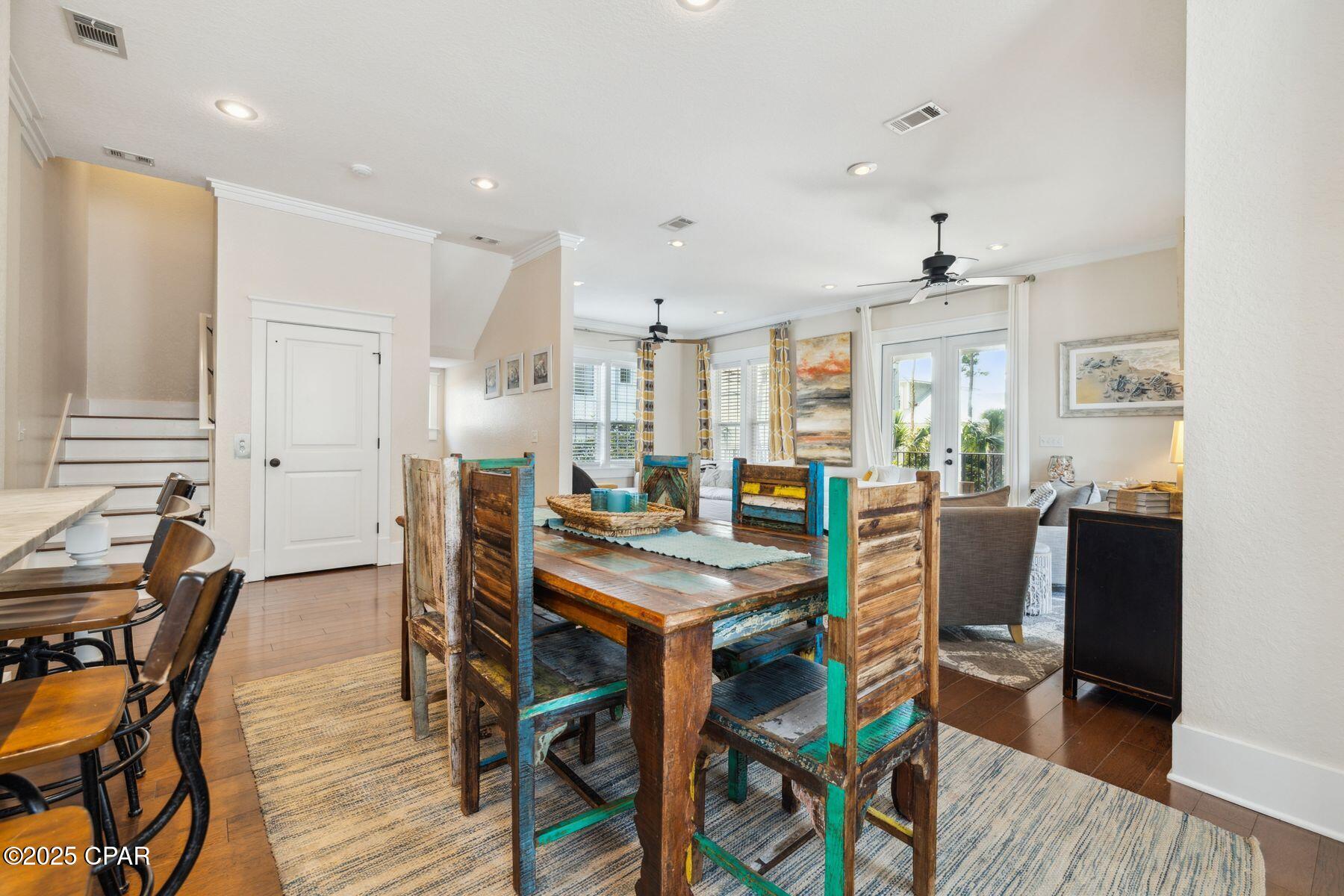 Inlet Beach - Residential