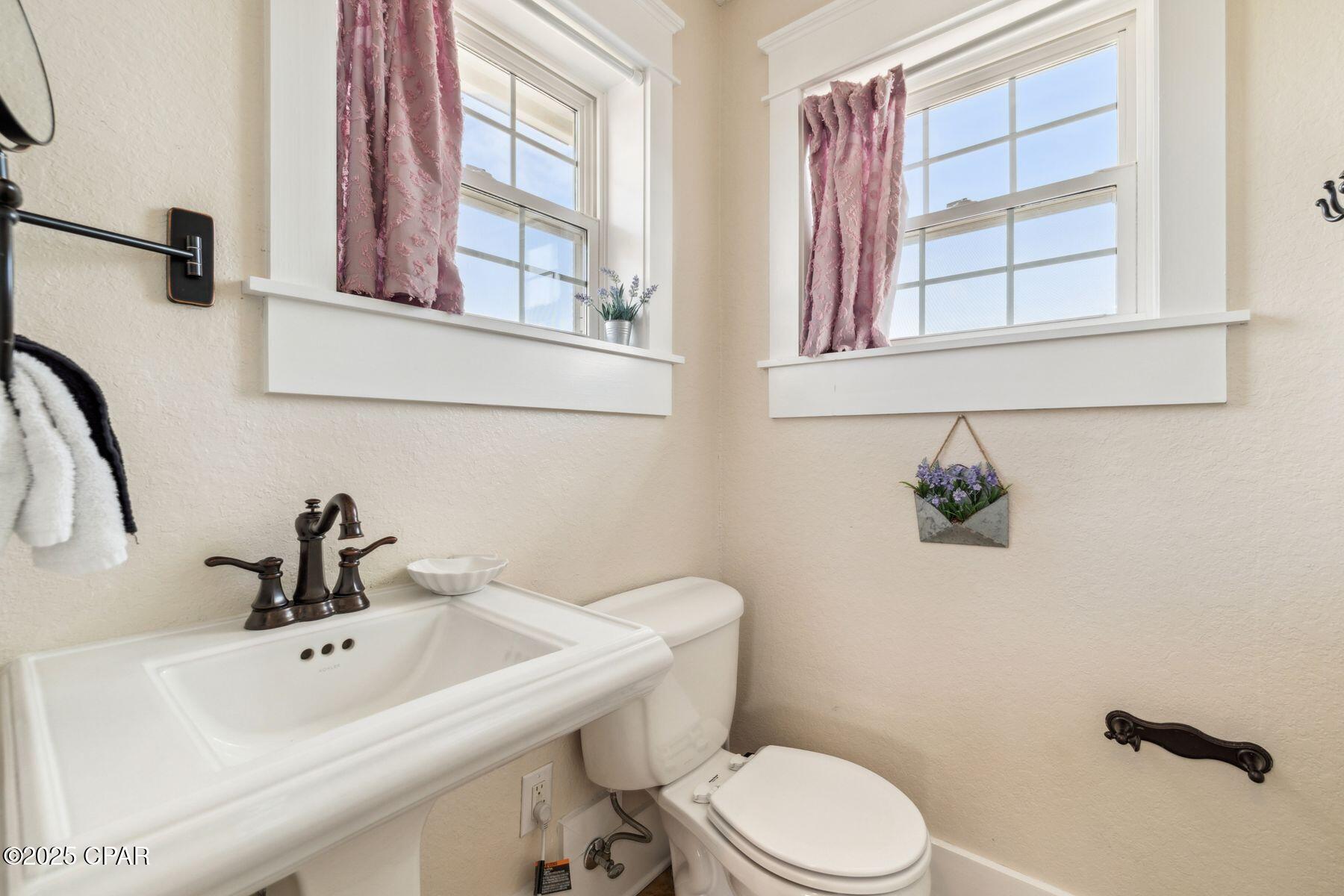 Inlet Beach - Residential