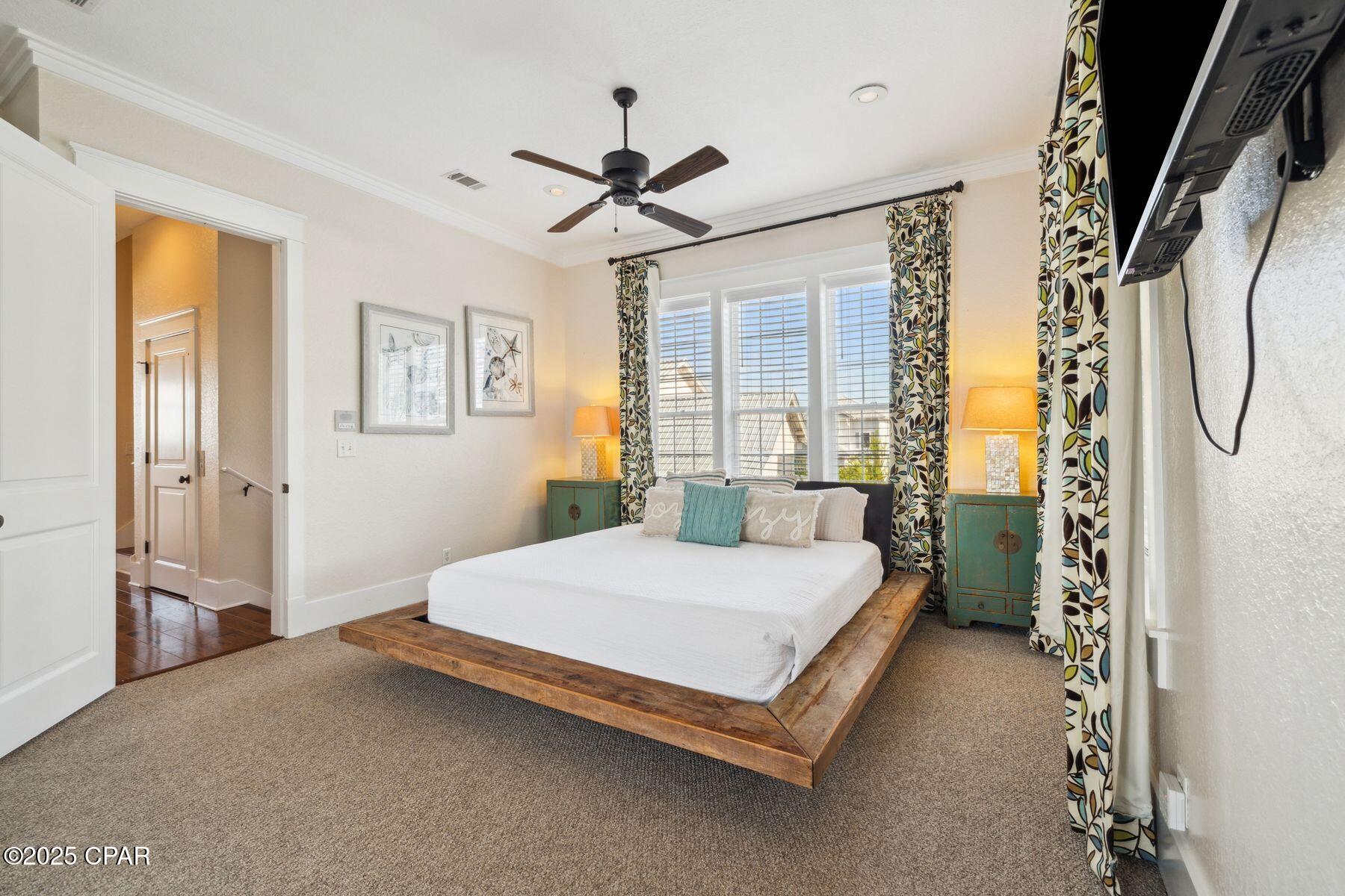 Inlet Beach - Residential