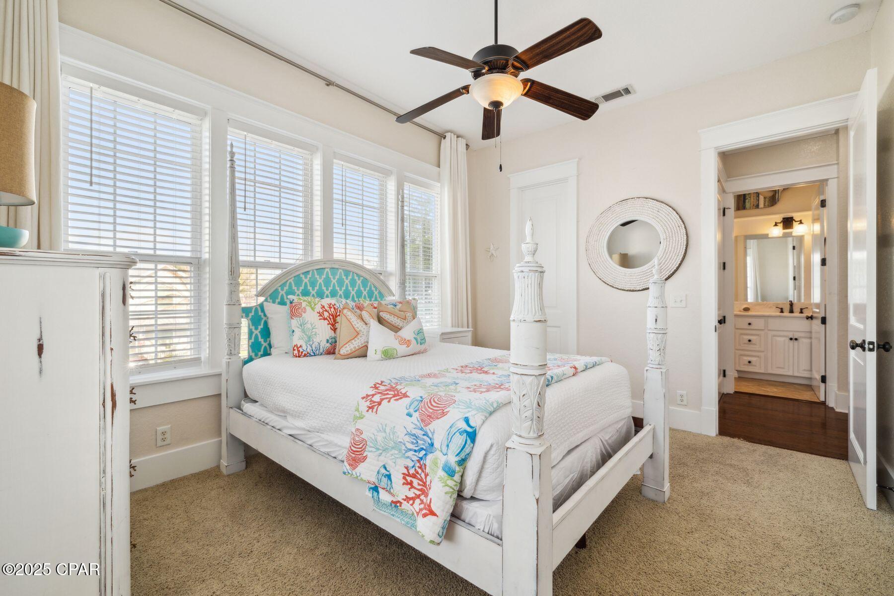 Inlet Beach - Residential