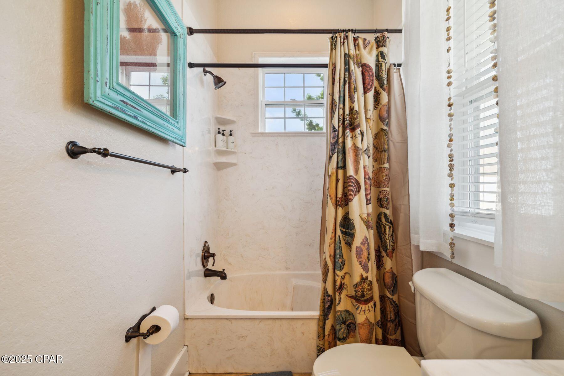 Inlet Beach - Residential