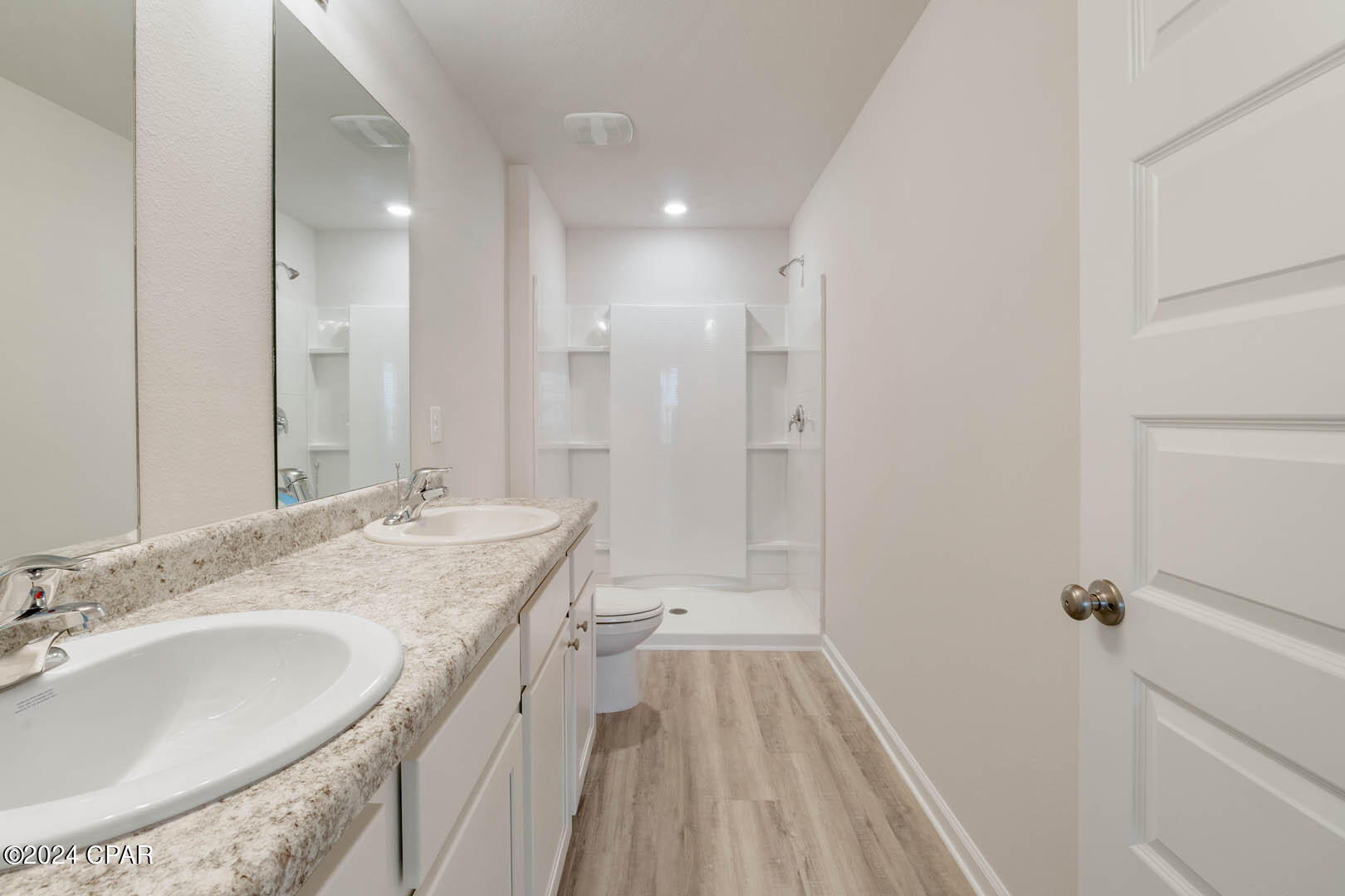 Liberty - Residential