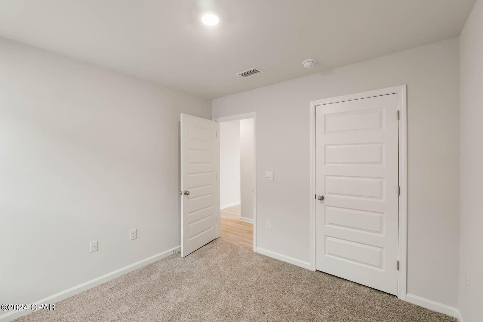 Liberty - Residential