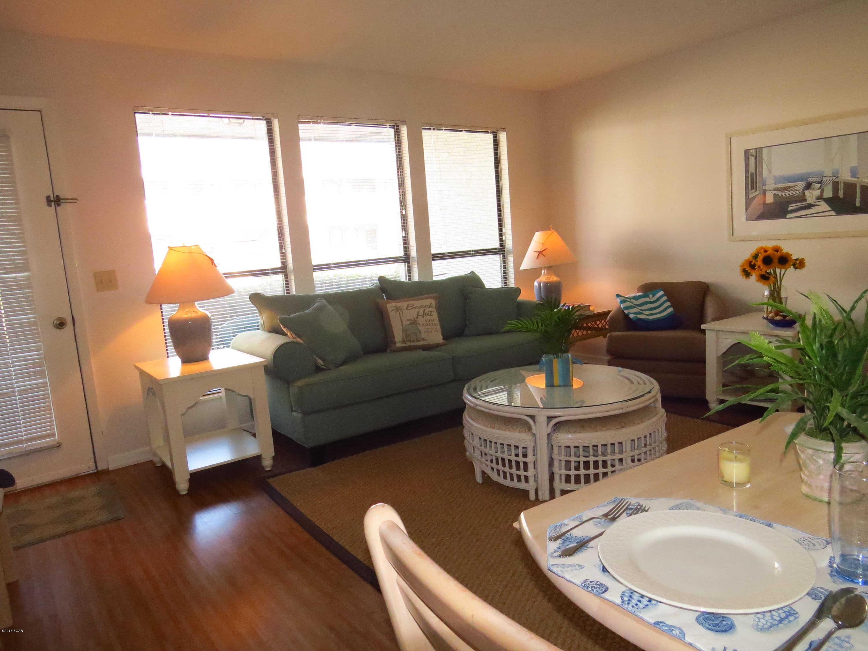 Southwind Condo. - Residential