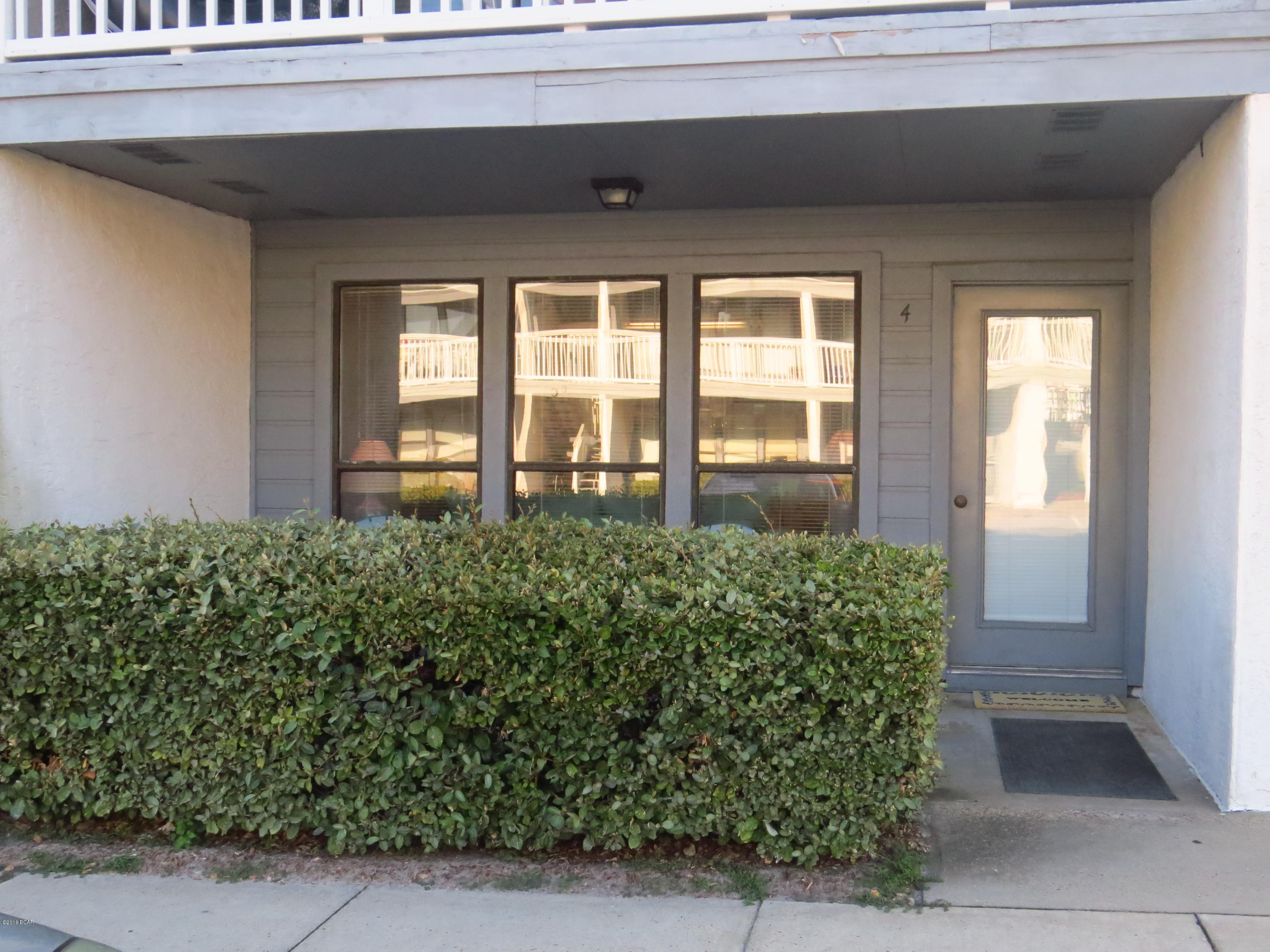 Southwind Condo. - Residential