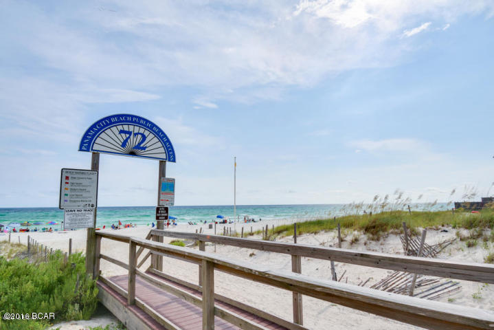 Southwind Condo. - Residential