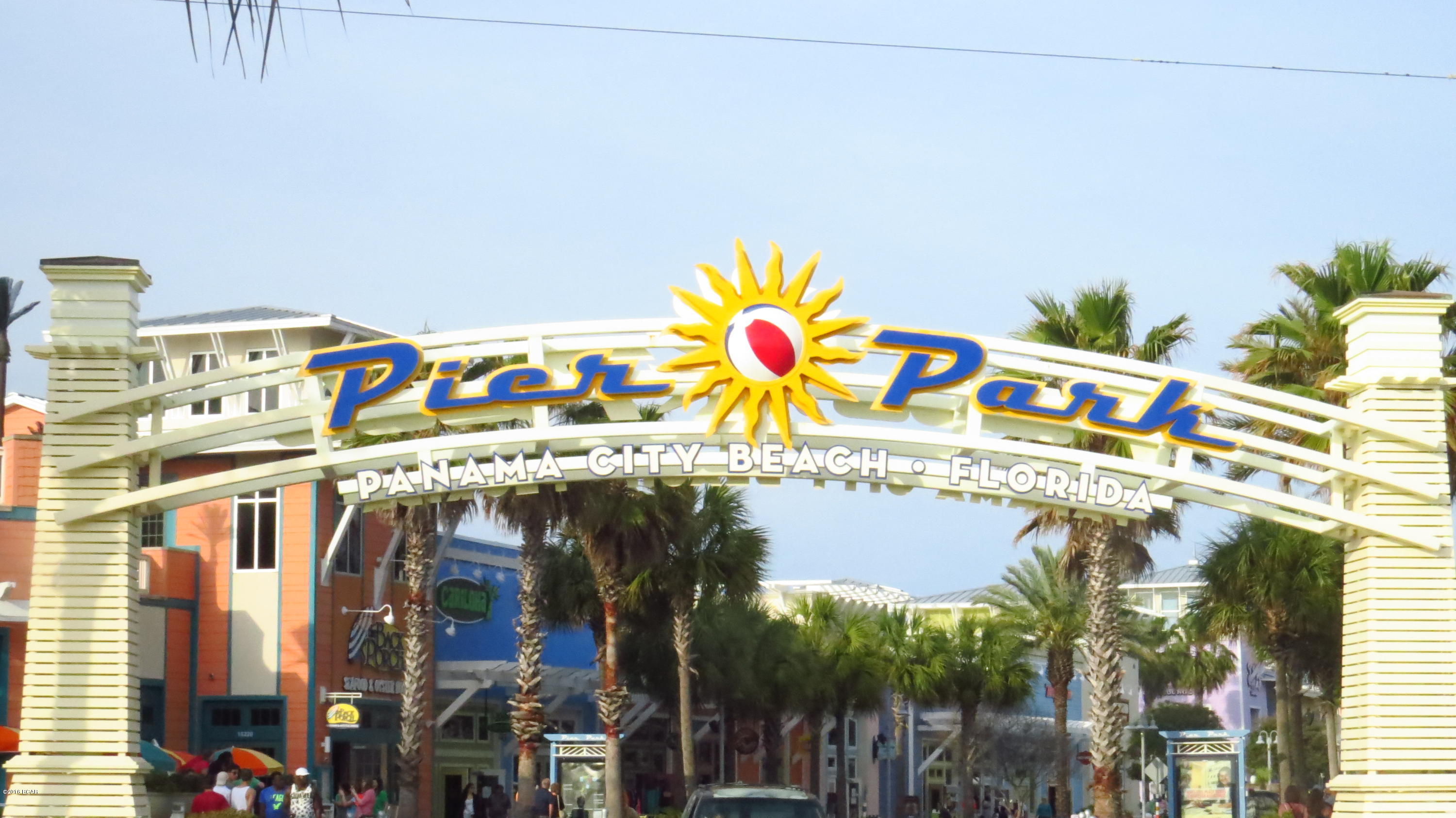 Southwind Condo. - Residential