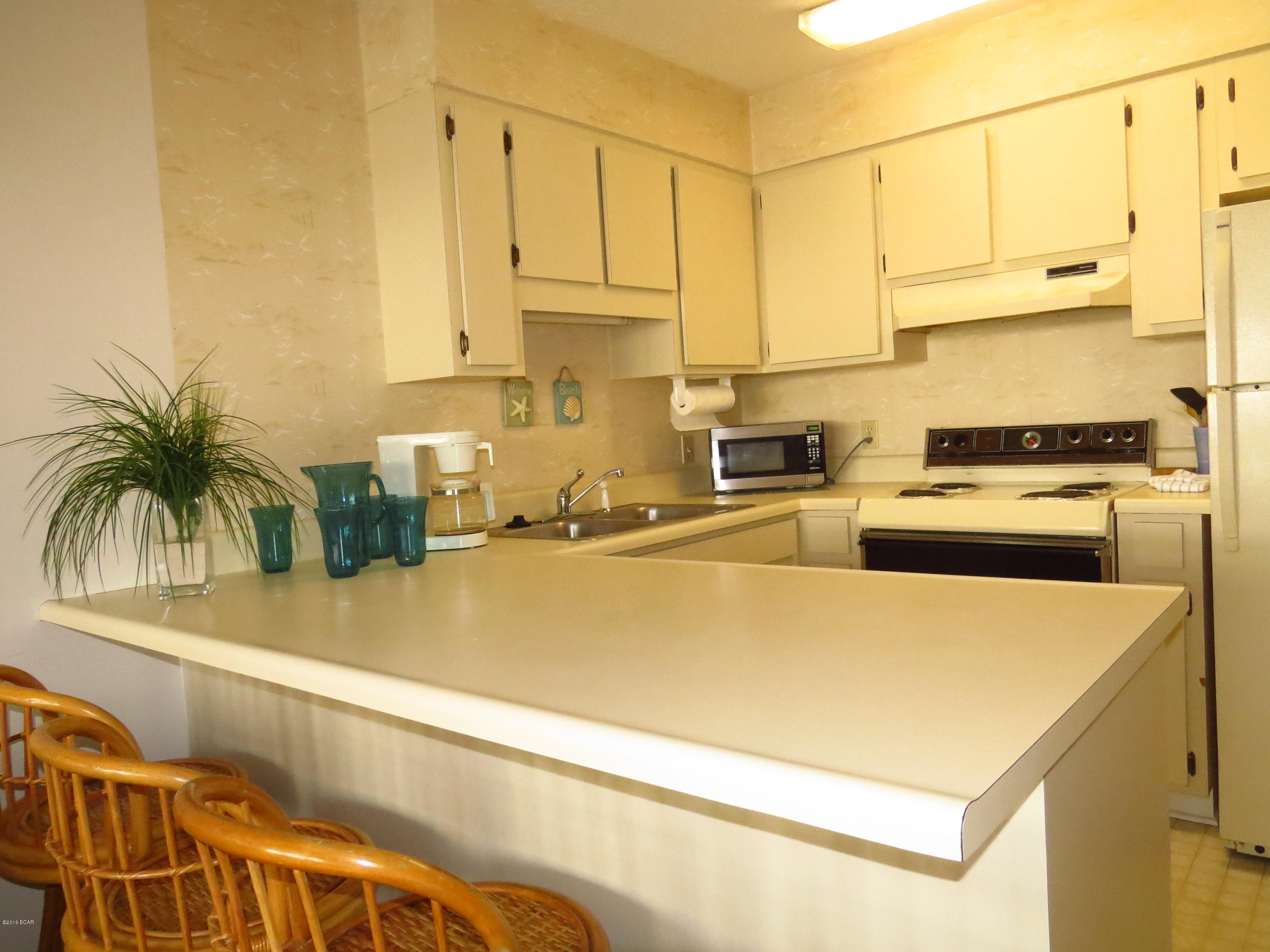 Southwind Condo. - Residential