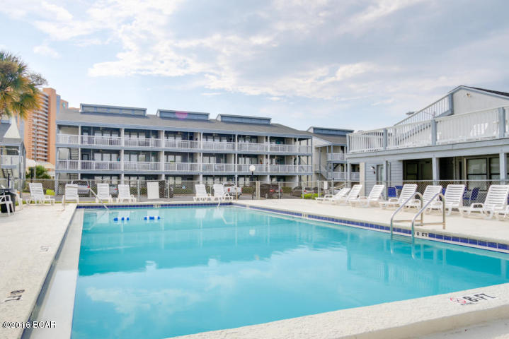 Southwind Condo. - Residential