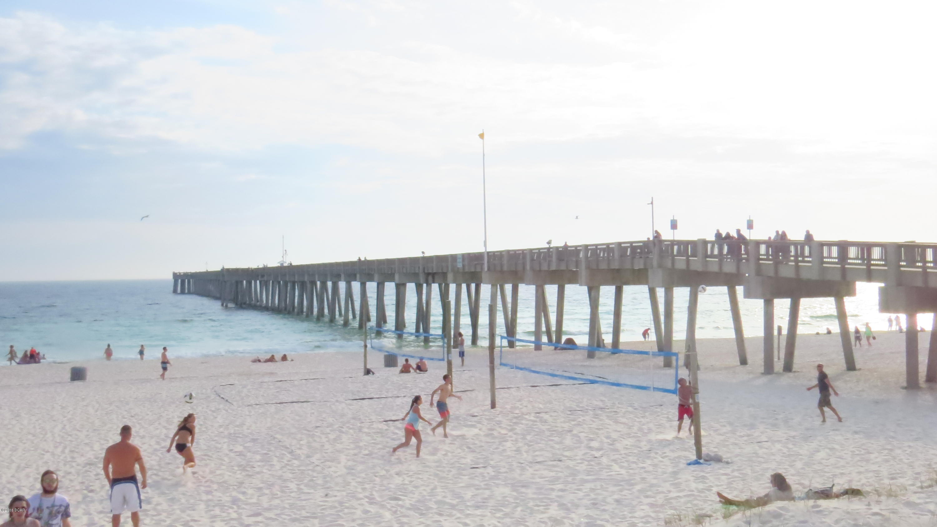 Southwind Condo. - Residential