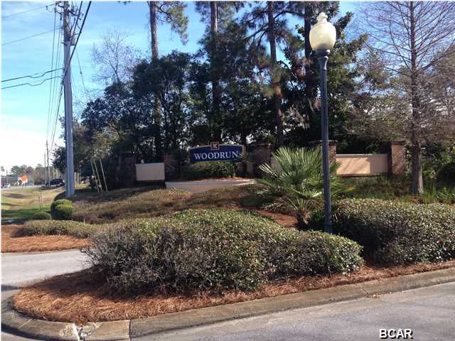 Woodrun - Residential