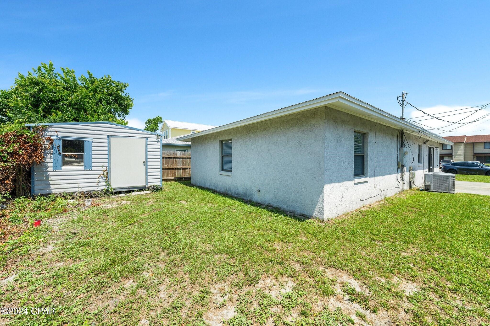 No Named Subdivision - Residential