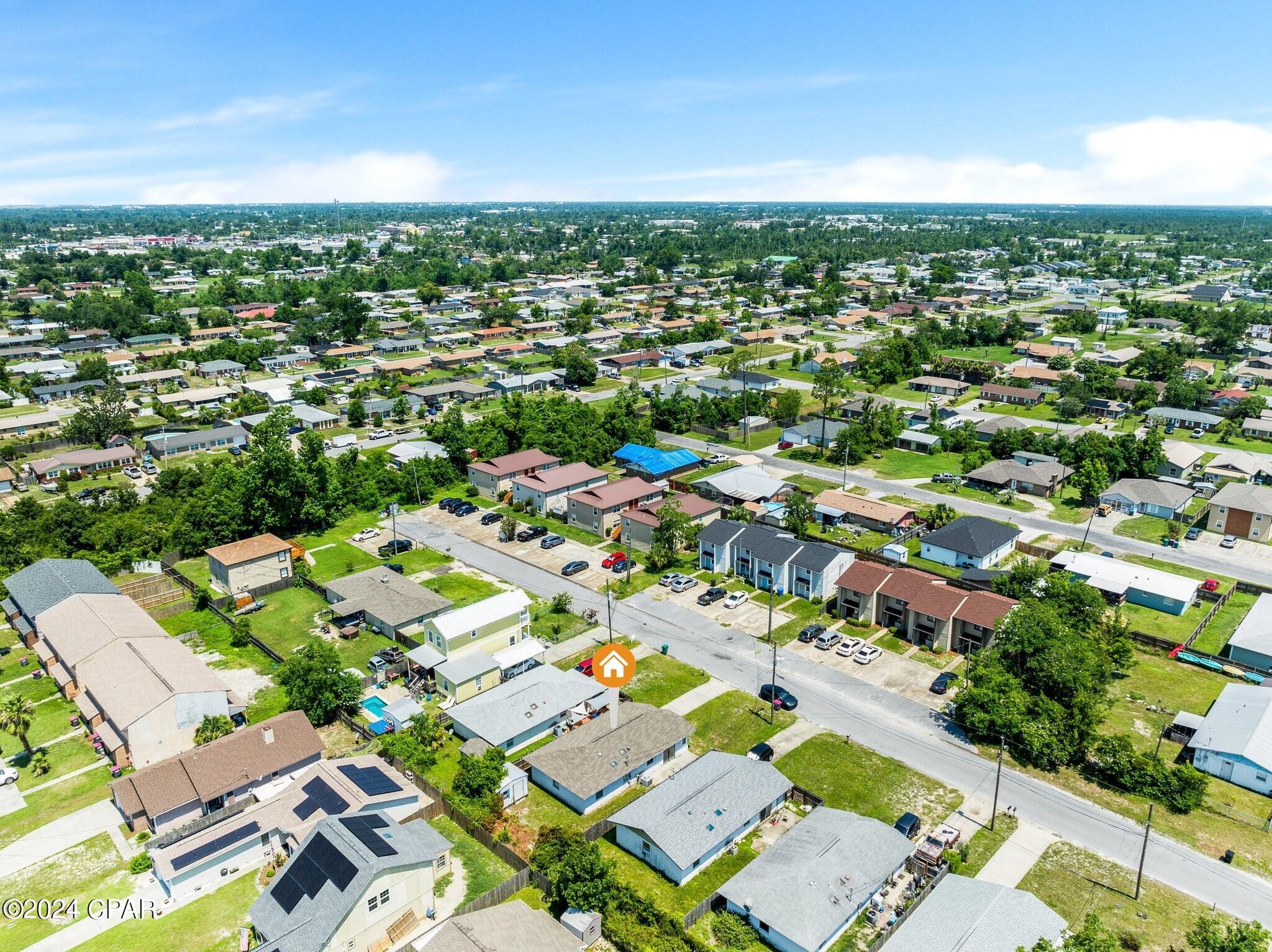 No Named Subdivision - Residential