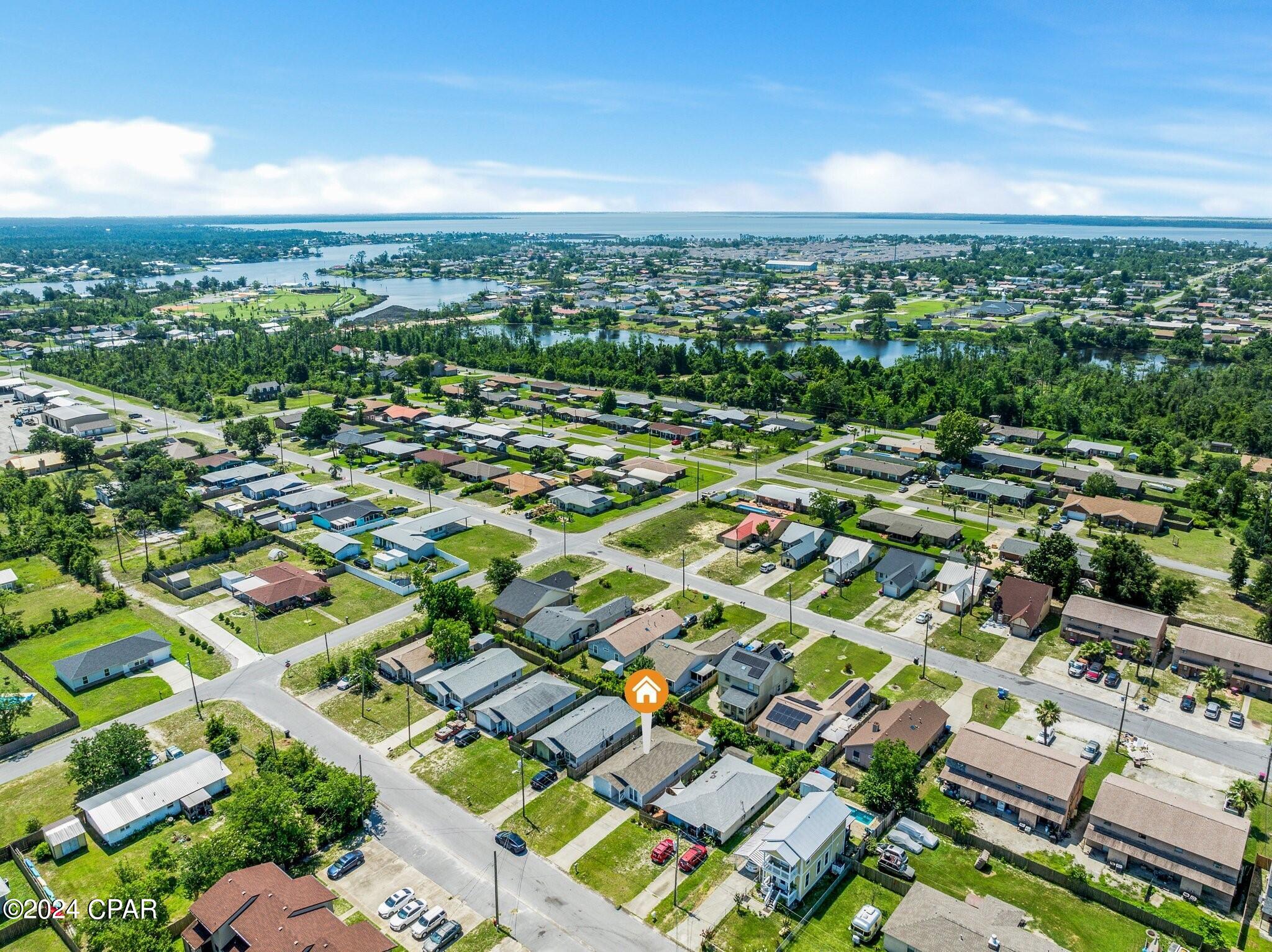 No Named Subdivision - Residential