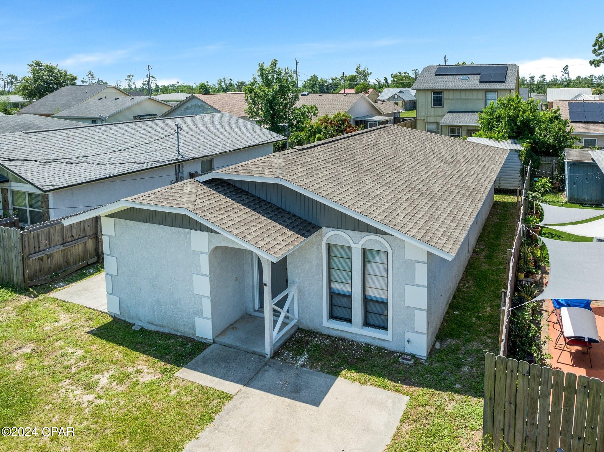 No Named Subdivision - Residential