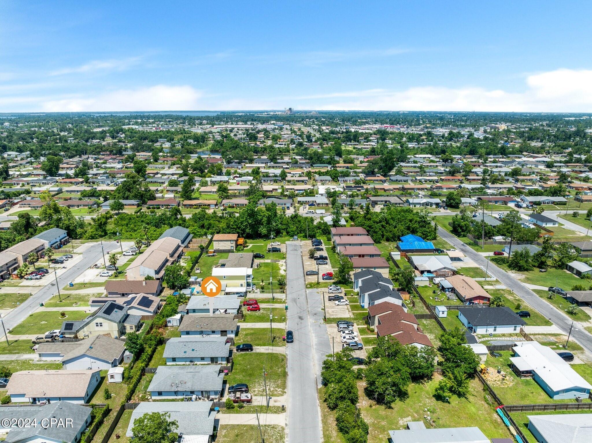 No Named Subdivision - Residential