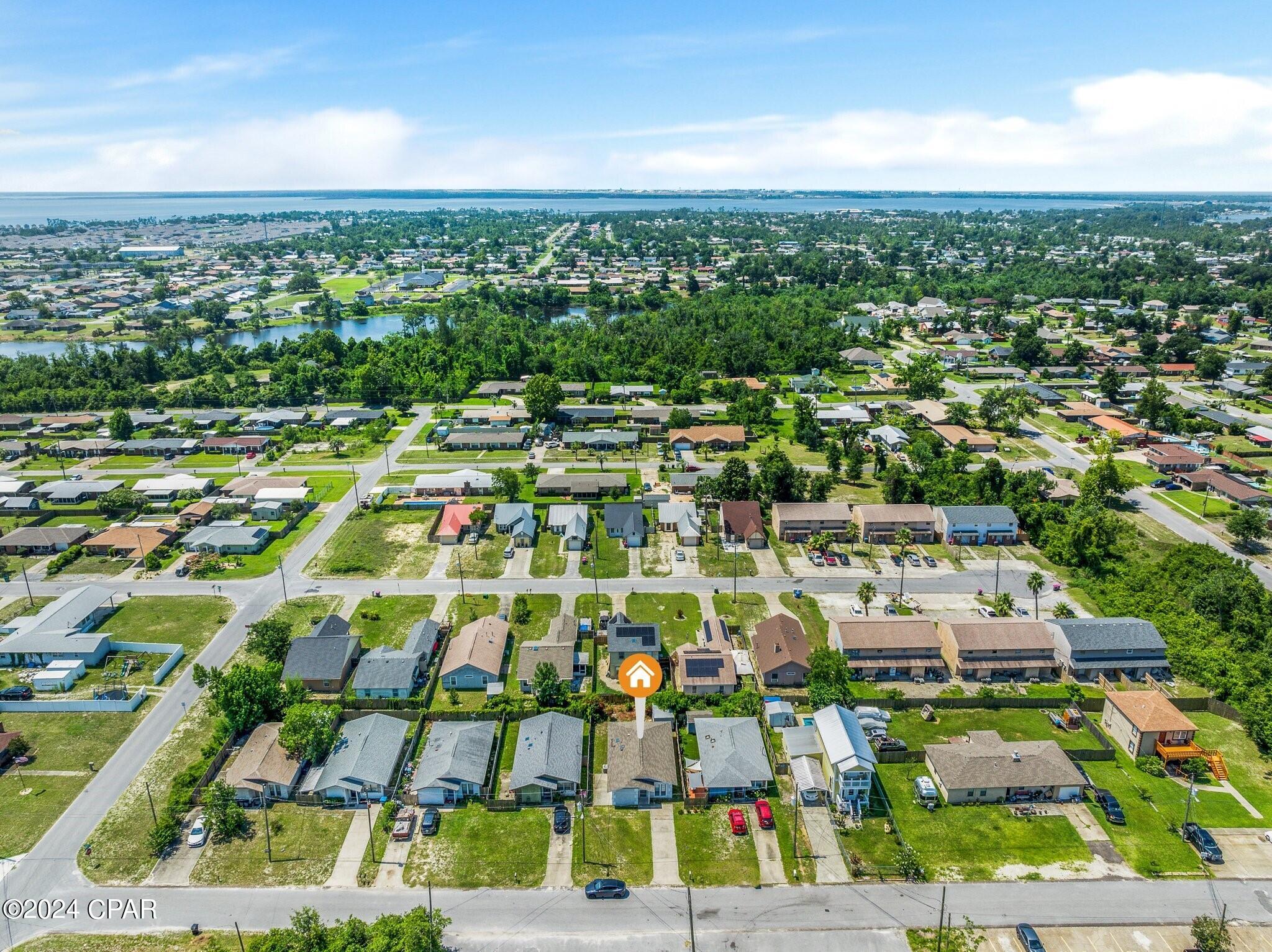 No Named Subdivision - Residential