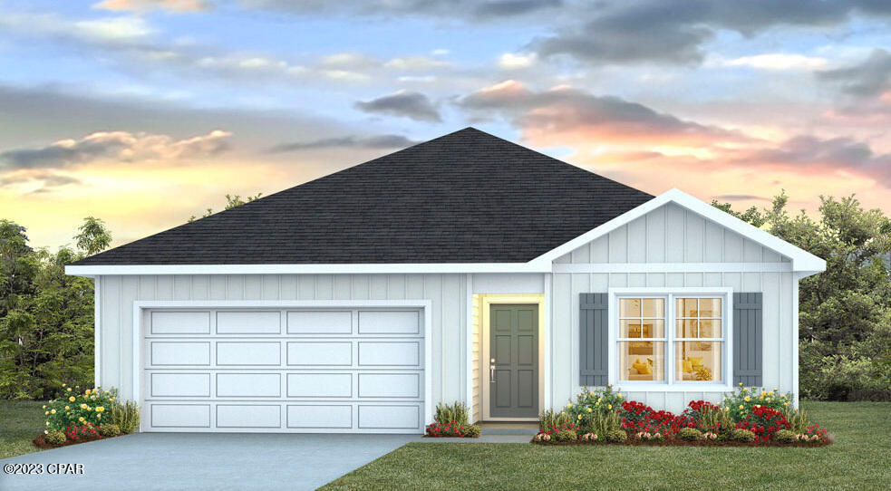 Hodges Bayou Plantation 1 - Residential