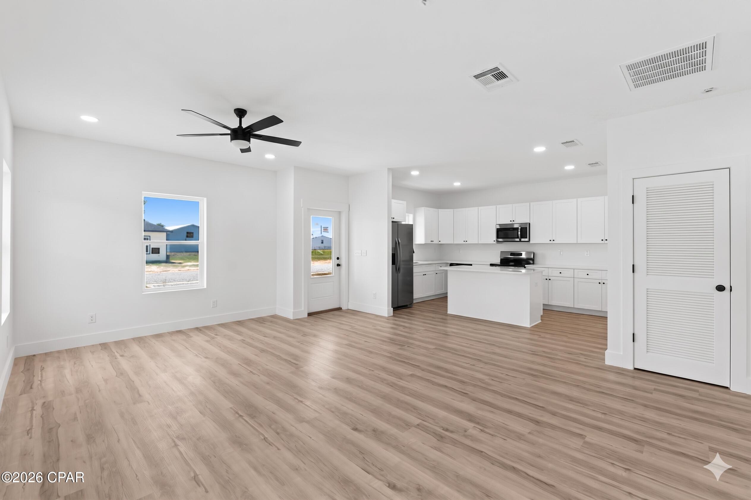 Beacon Hill - Residential