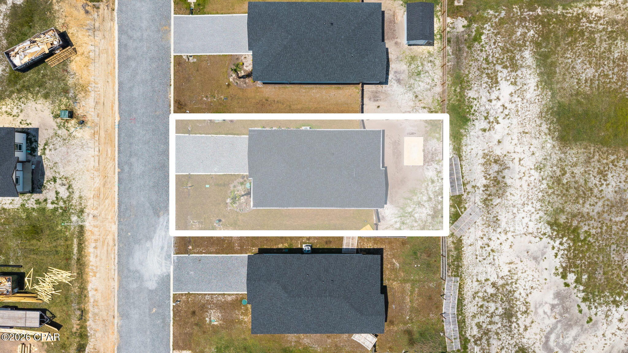 Beacon Hill - Residential