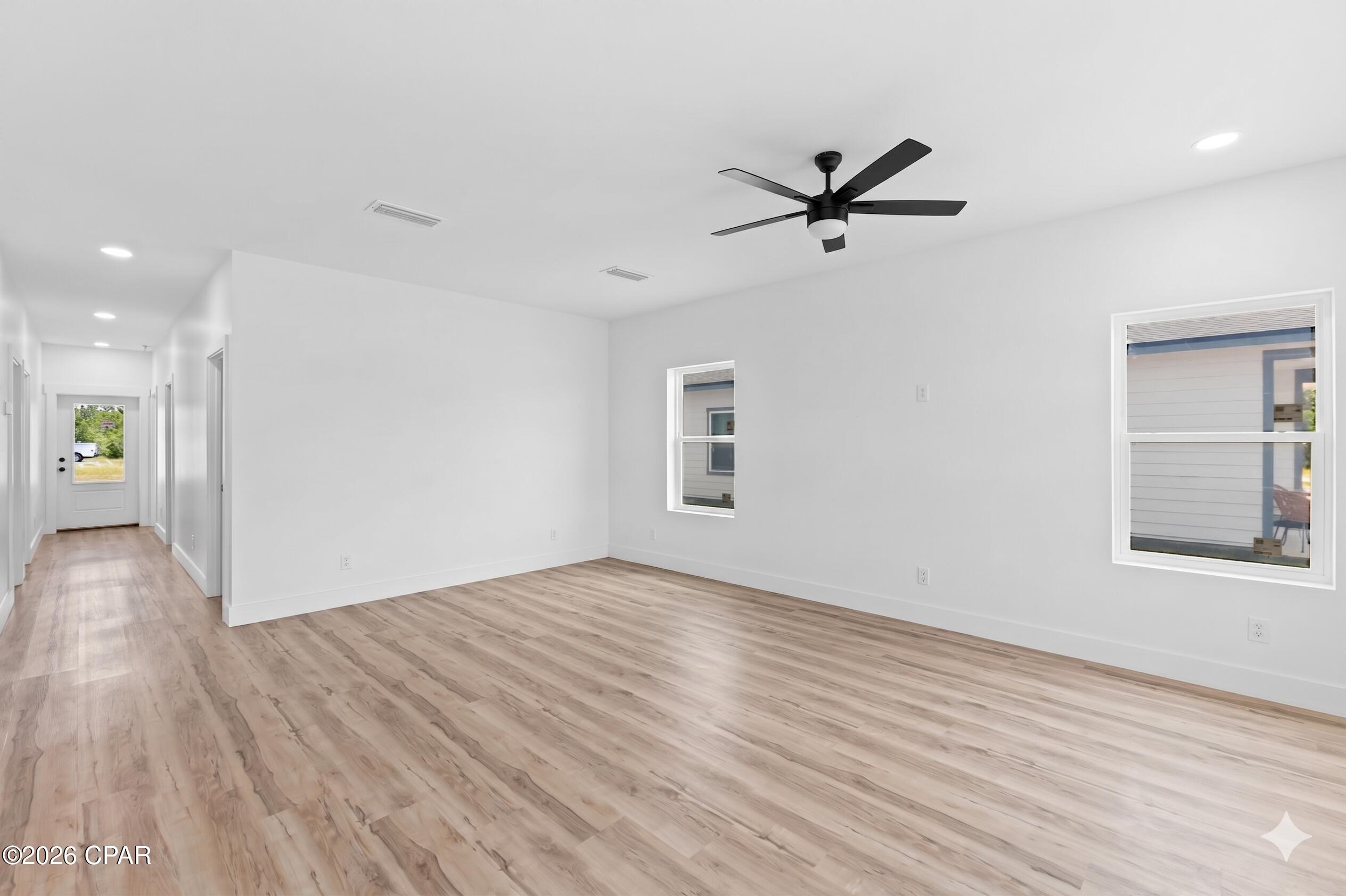 Beacon Hill - Residential