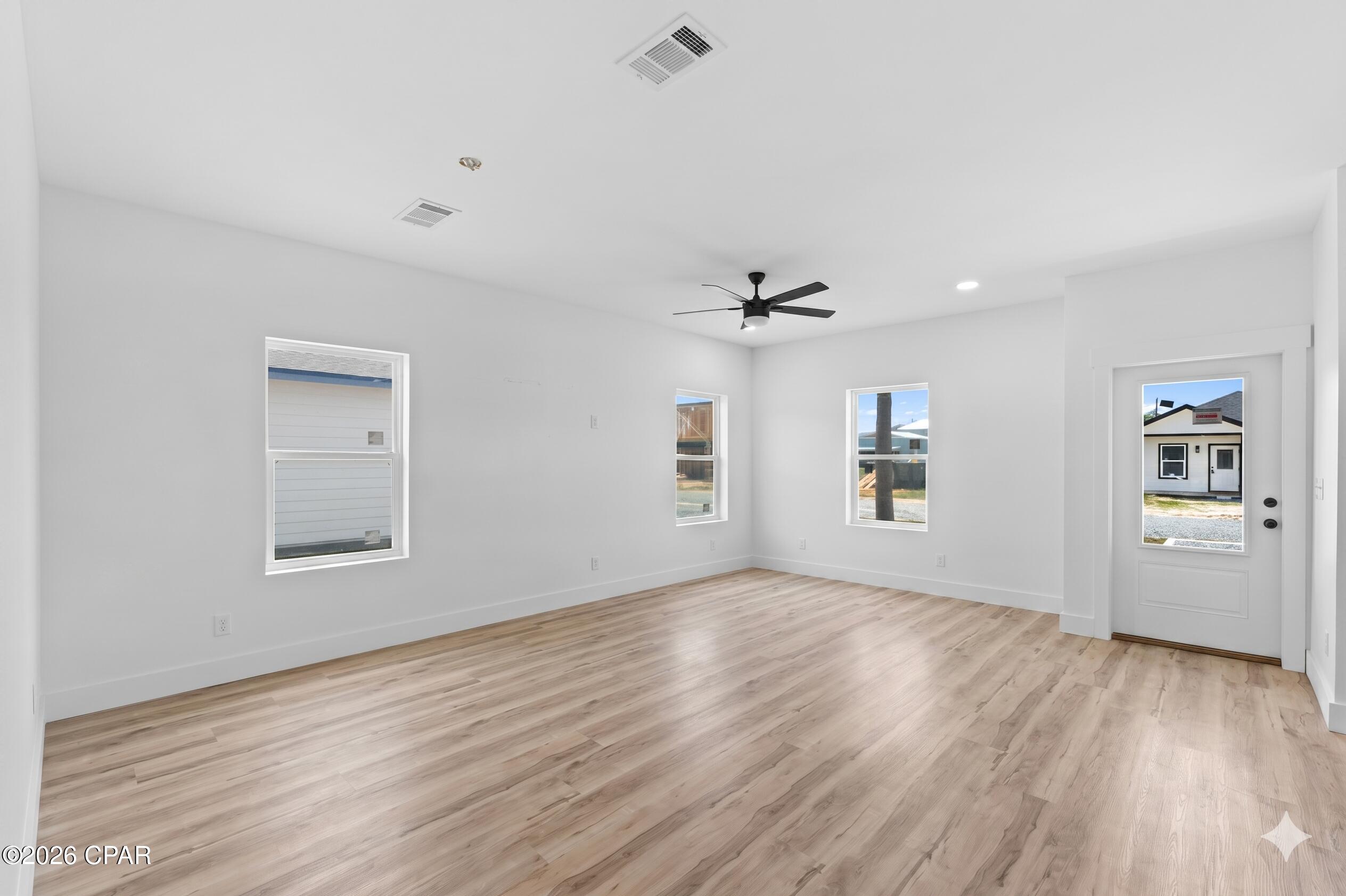 Beacon Hill - Residential