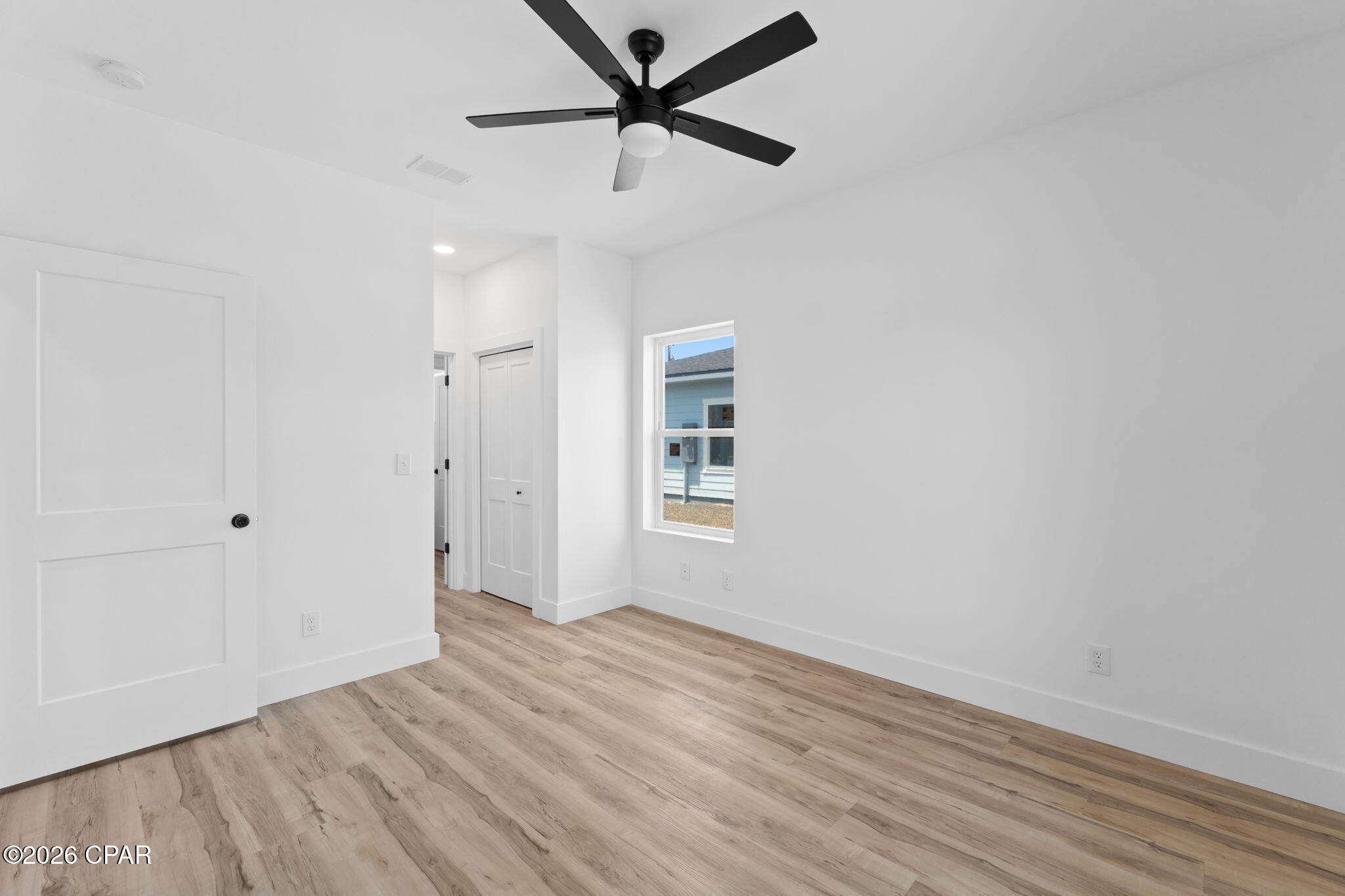 Beacon Hill - Residential